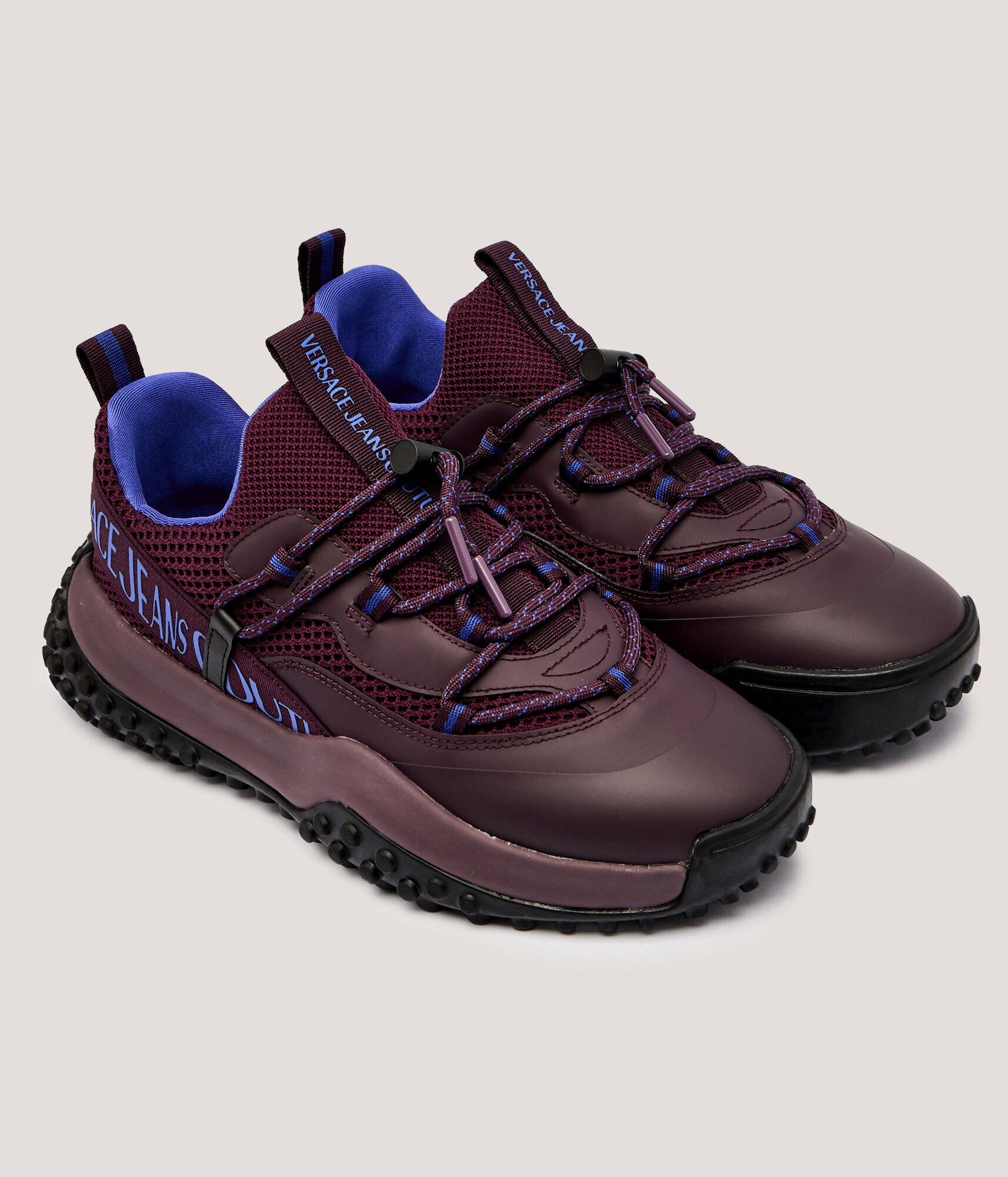 Versace Jeans Couture Sneakers FONDO HYBER DIS. SN2