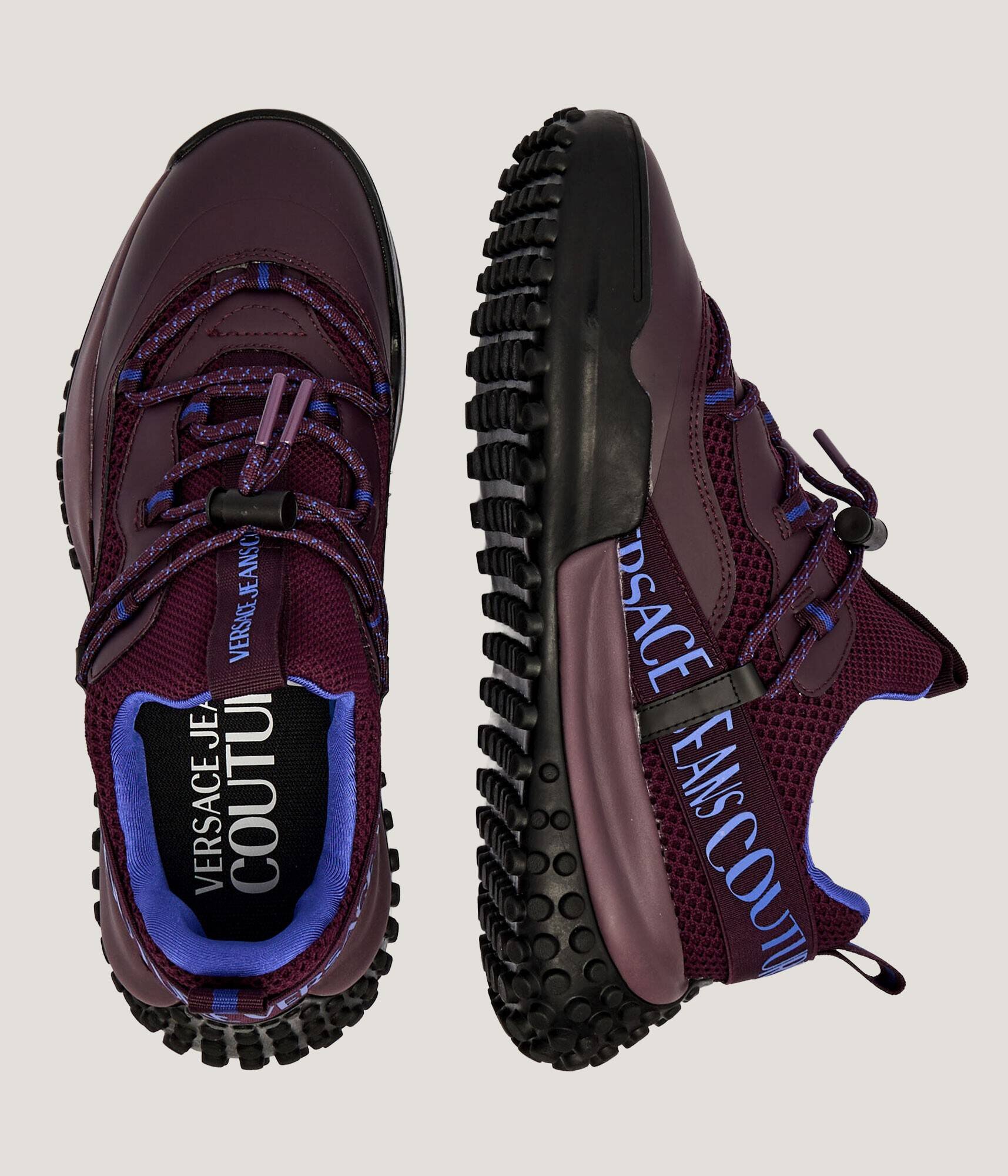 Versace Jeans Couture Sneakers FONDO HYBER DIS. SN2