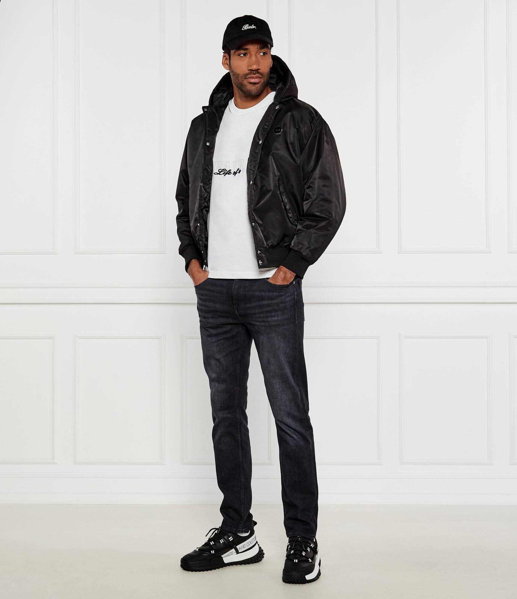 Versace Jeans Couture Sneakers FONDO HYBER DIS. SN2
