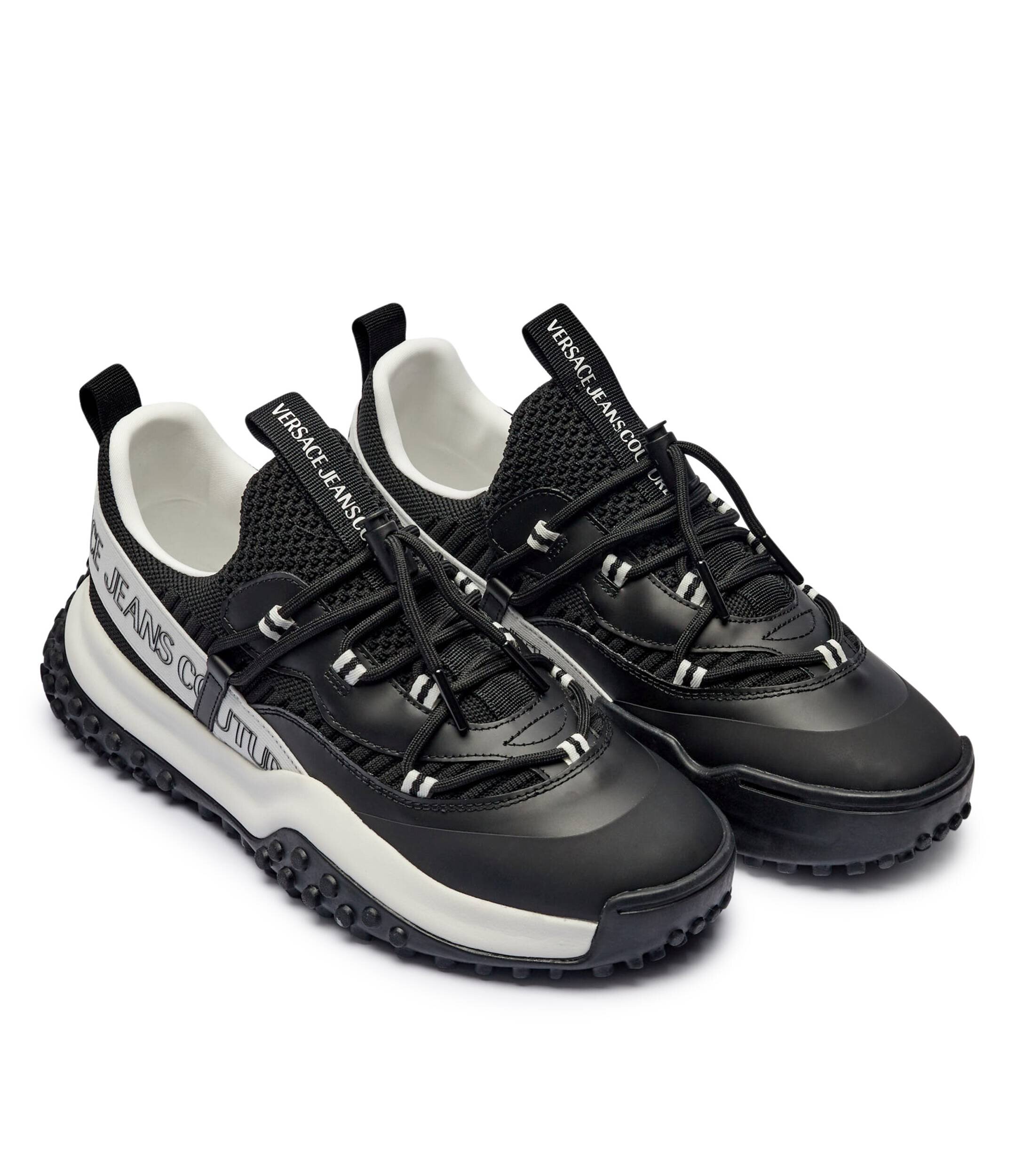 Versace Jeans Couture Sneakers FONDO HYBER DIS. SN2
