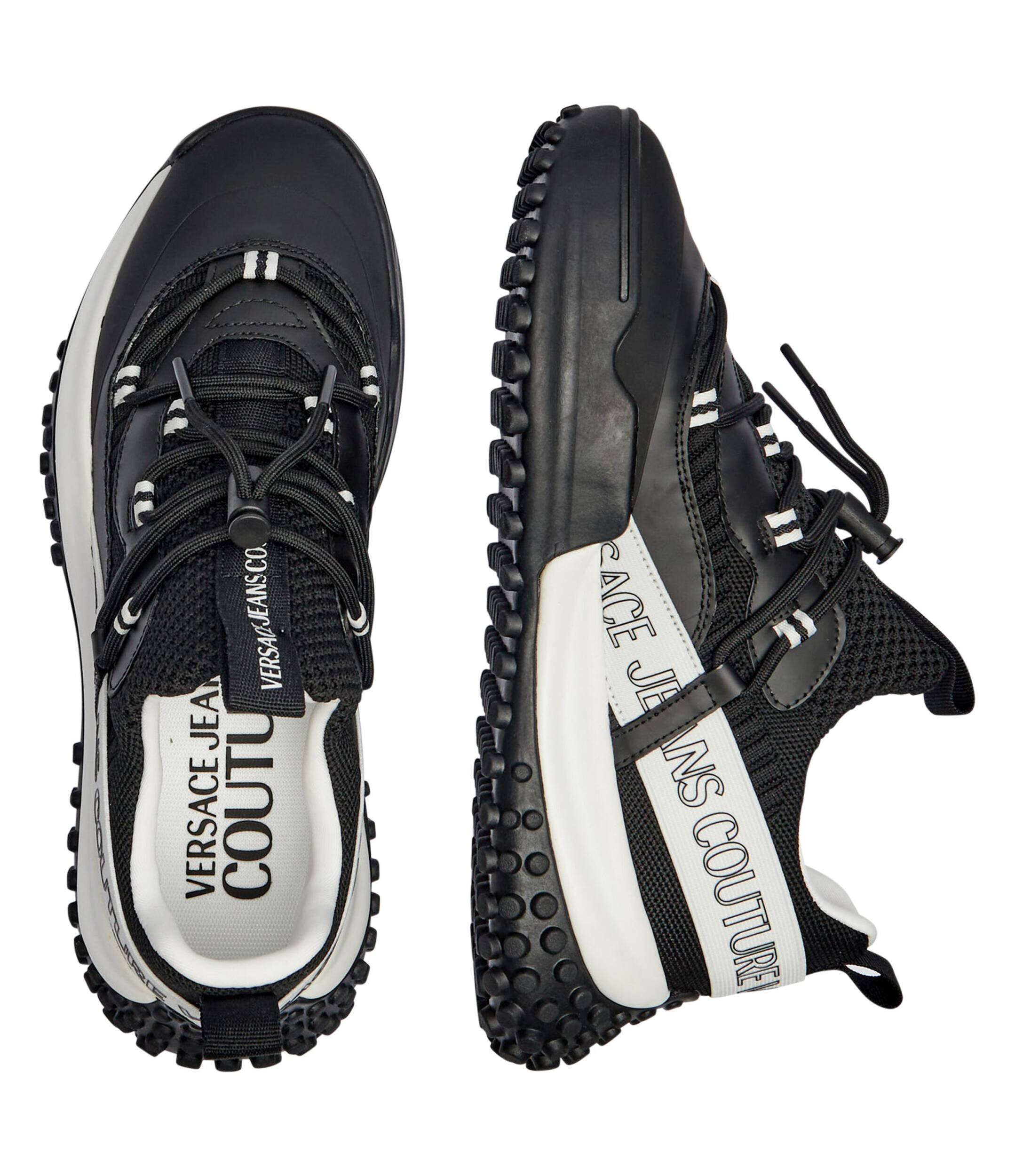 Versace Jeans Couture Sneakers FONDO HYBER DIS. SN2
