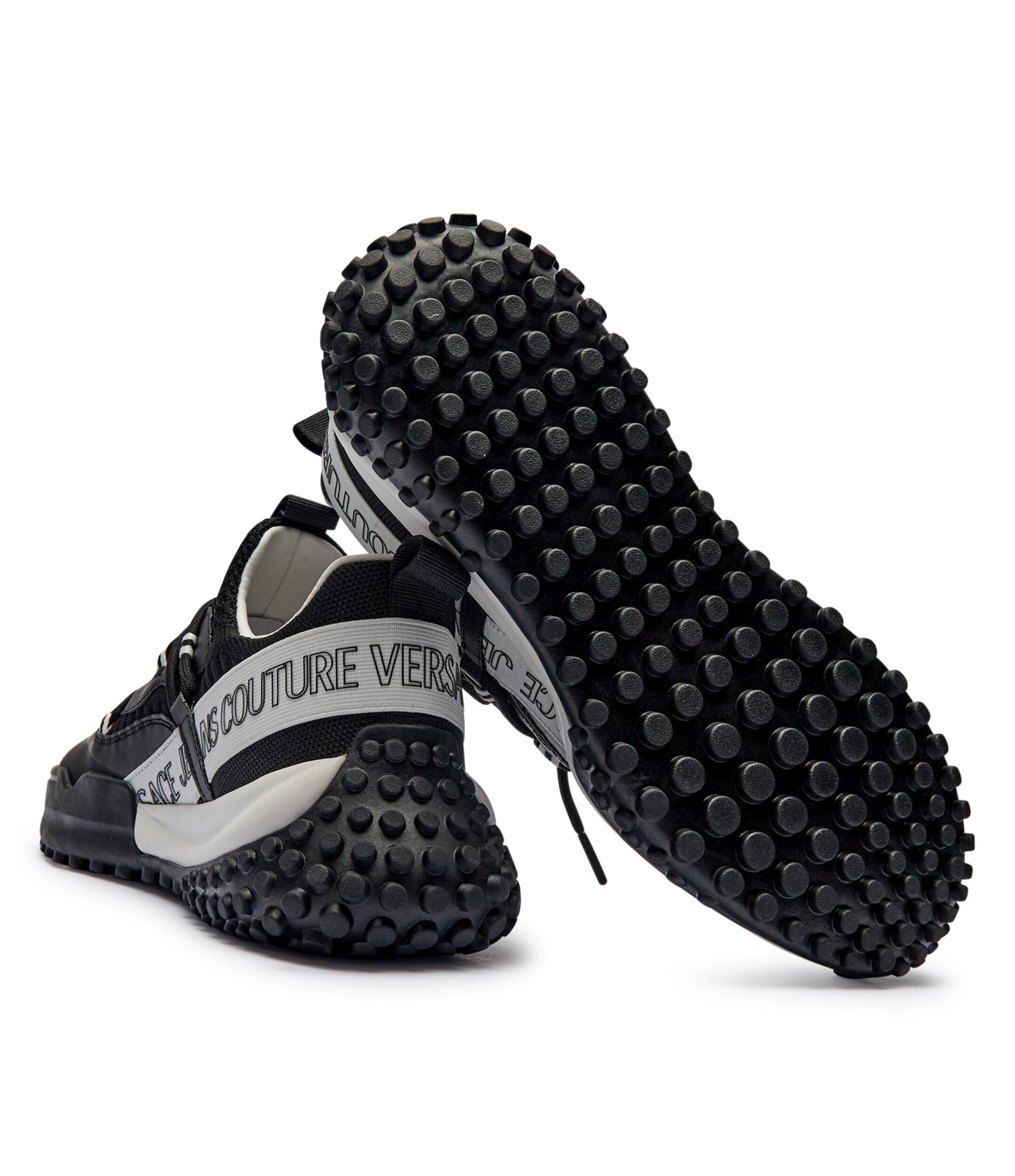 Versace Jeans Couture Sneakers FONDO HYBER DIS. SN2