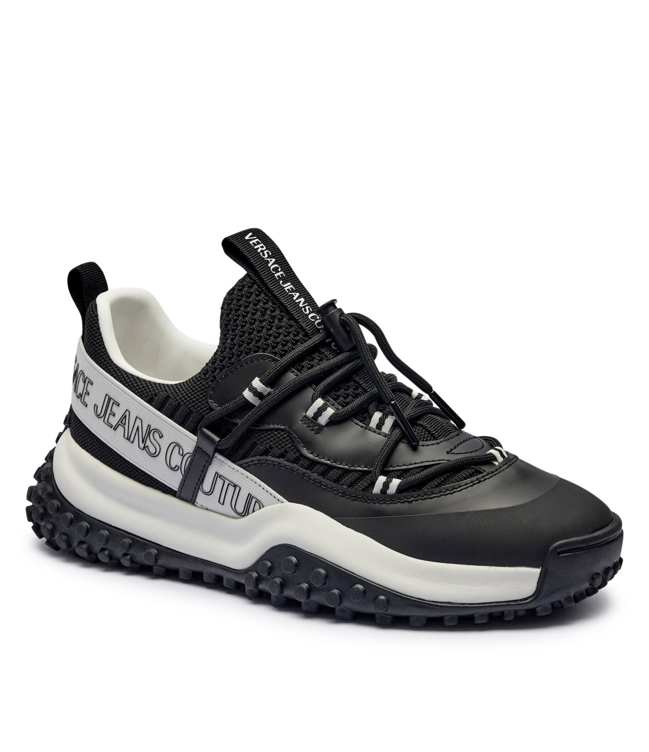 Versace Jeans Couture Sneakers FONDO HYBER DIS. SN2
