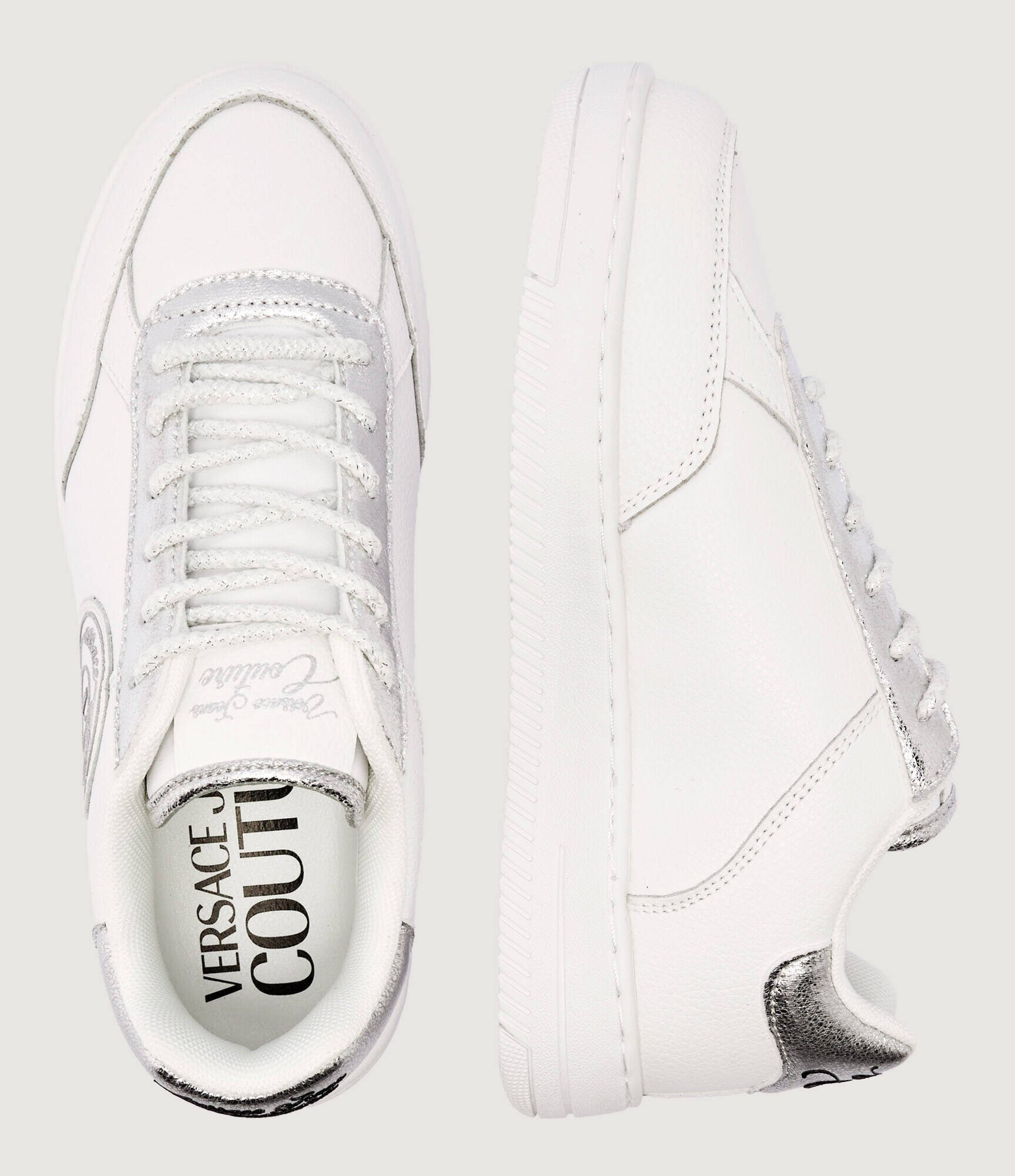 Versace Jeans Couture Sneakers Fondo Meyssa Dis. 12