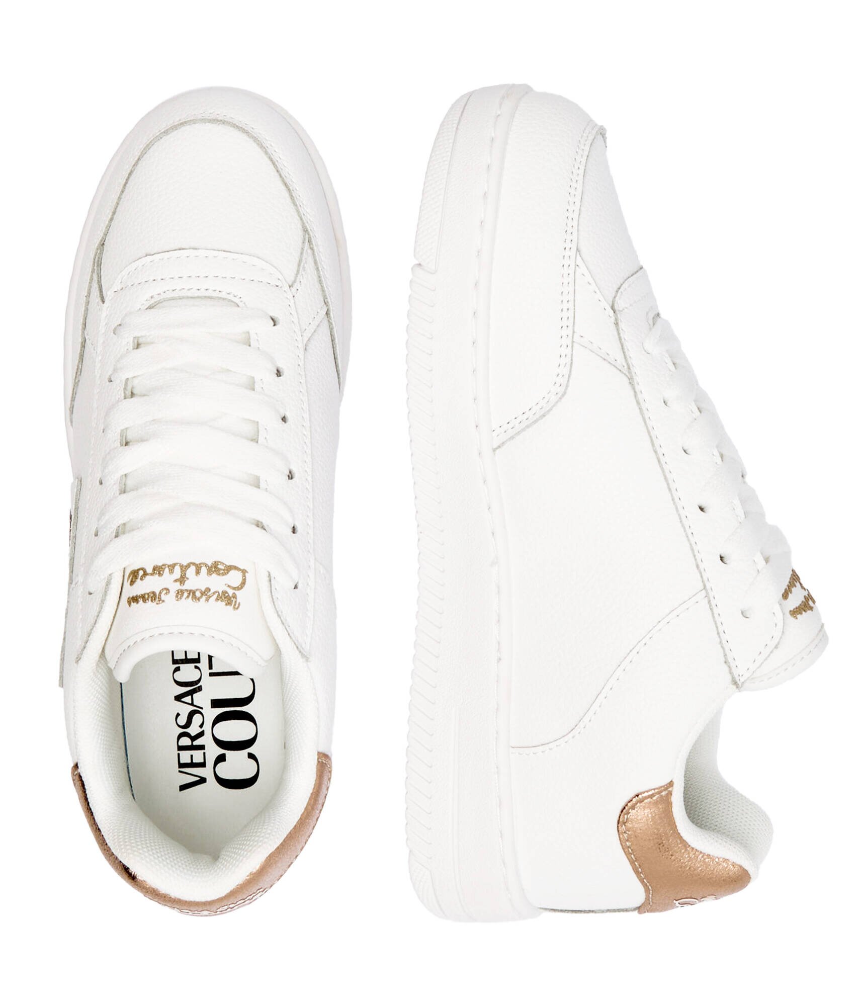 Versace Jeans Couture Sneakers Fondo Meyssa Dis. 12