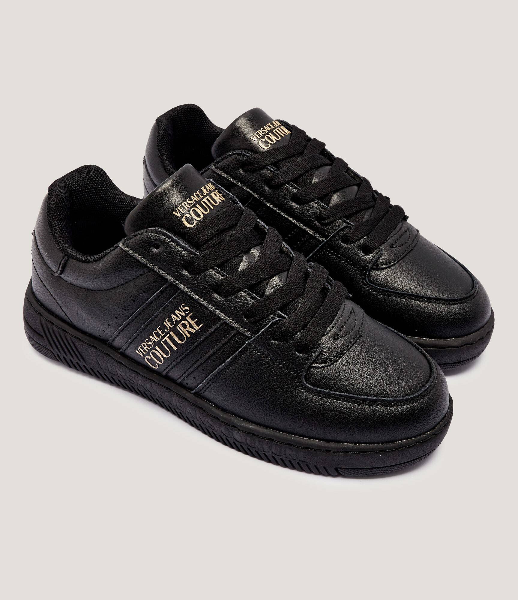 Versace Jeans Couture Sneakers Fondo Meyssa Dis. SJ7