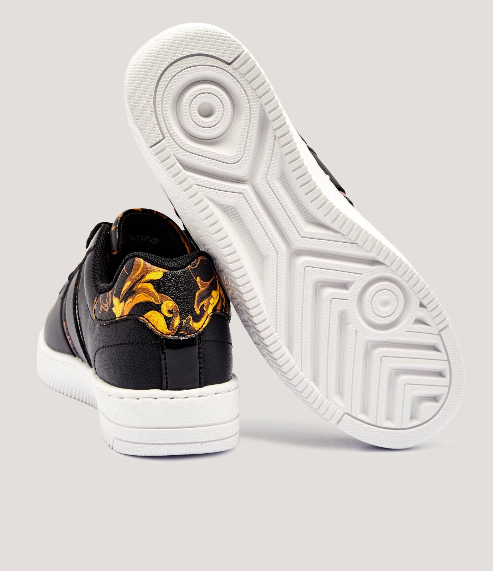 Versace Jeans Couture Sneakers Fondo Meyssa Dis. SJ7