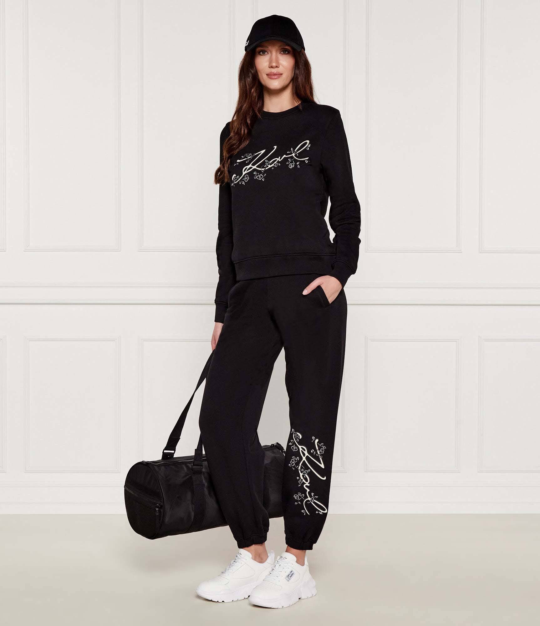 Versace Jeans Couture Sneakers Fondo Speedtrack Dis. SC2 cu adaos de piele