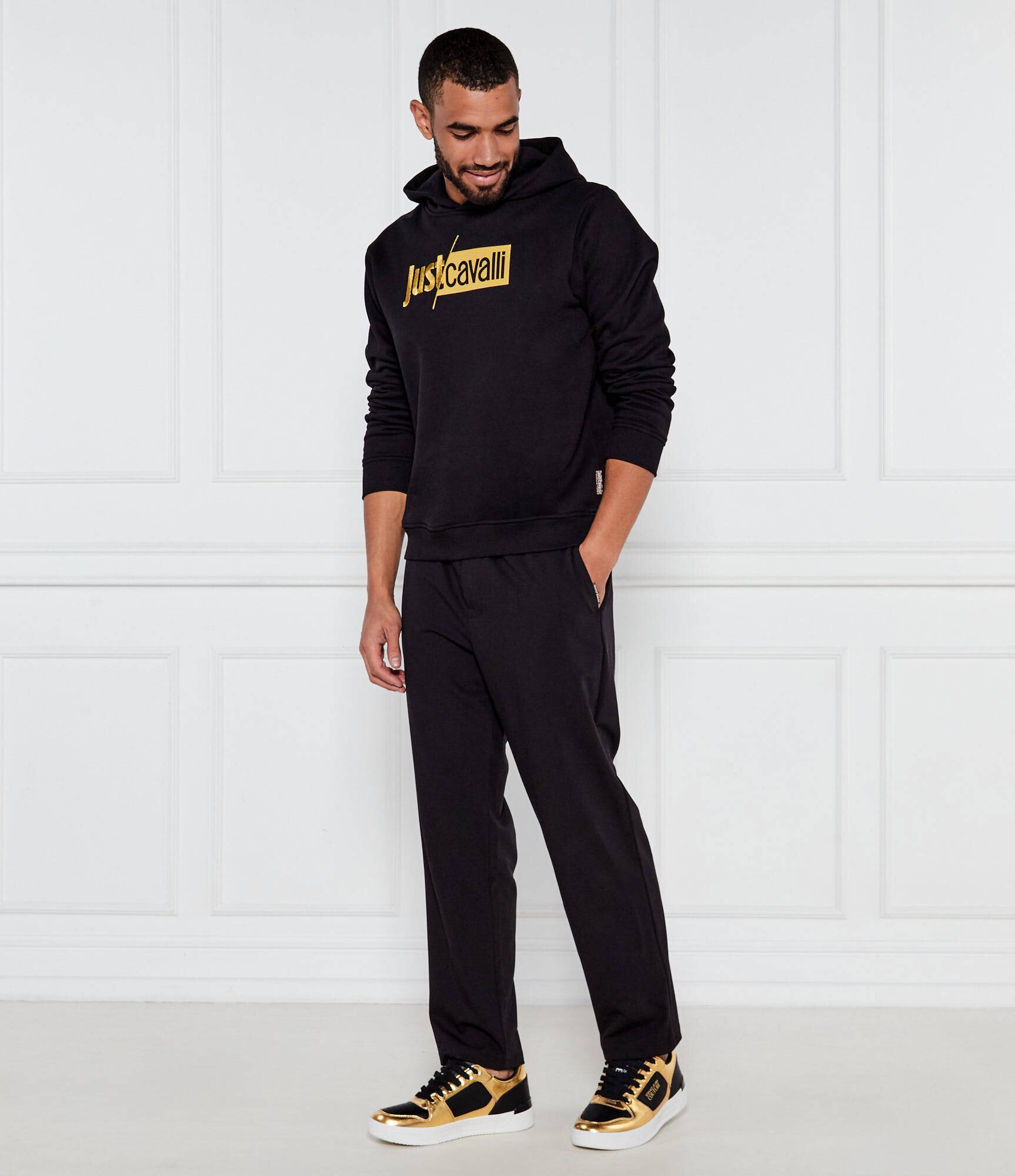 Versace Jeans Couture Sneakers FONDO STARLIGHT DIS. SJ4