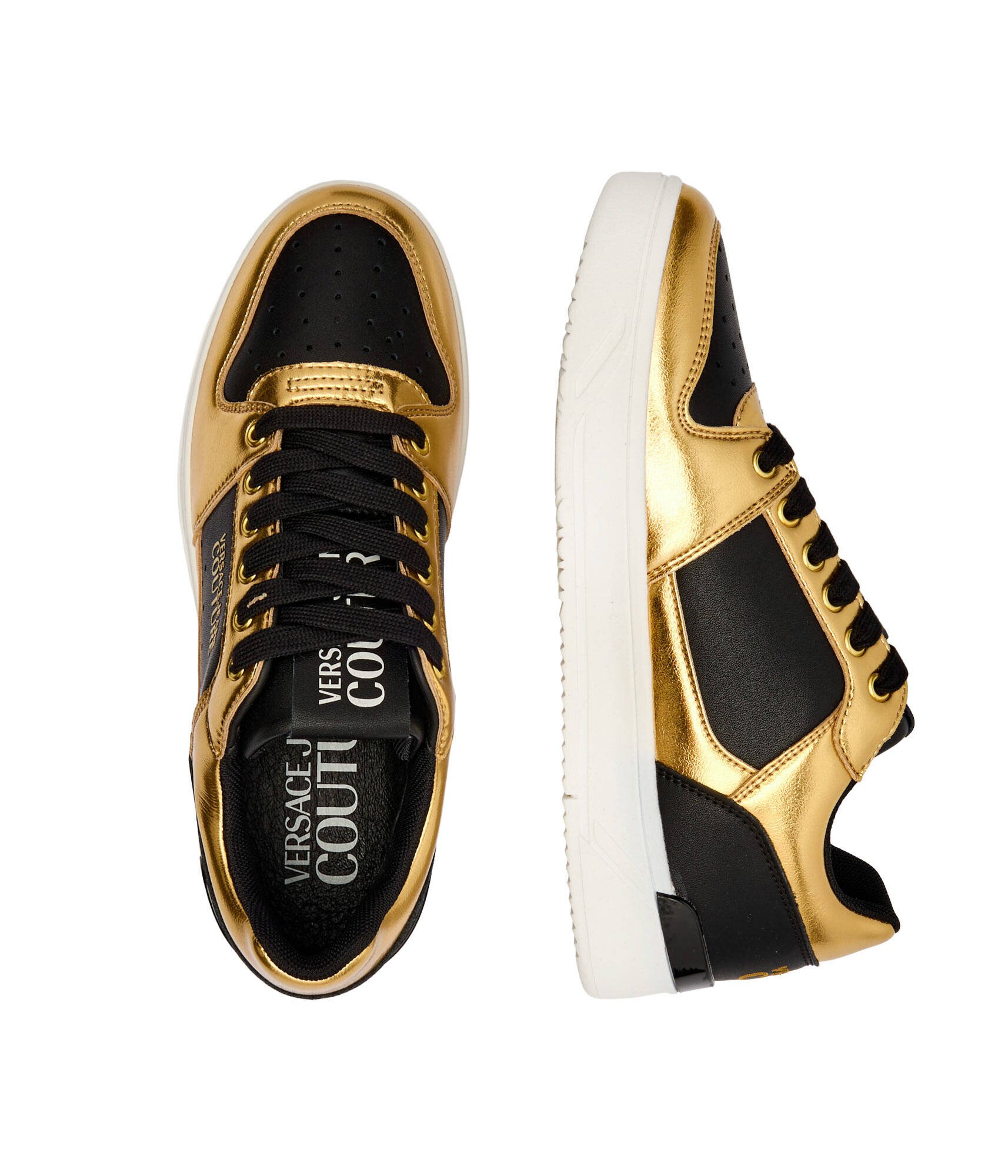 Versace Jeans Couture Sneakers FONDO STARLIGHT DIS. SJ4