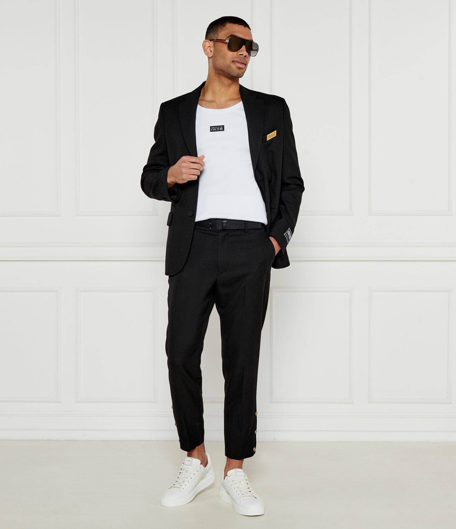 Versace Jeans Couture Tank top | Slim Fit