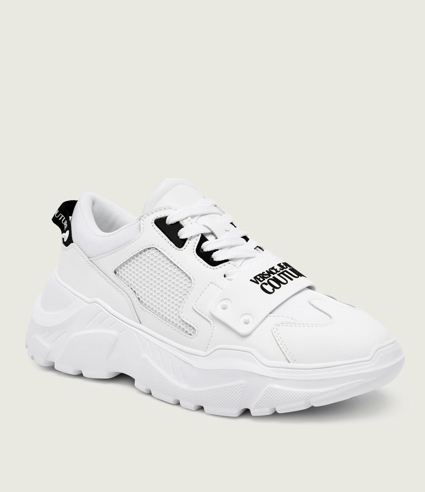 Versace Jeans Couture Teniși din piele Fondo Speedtrack
