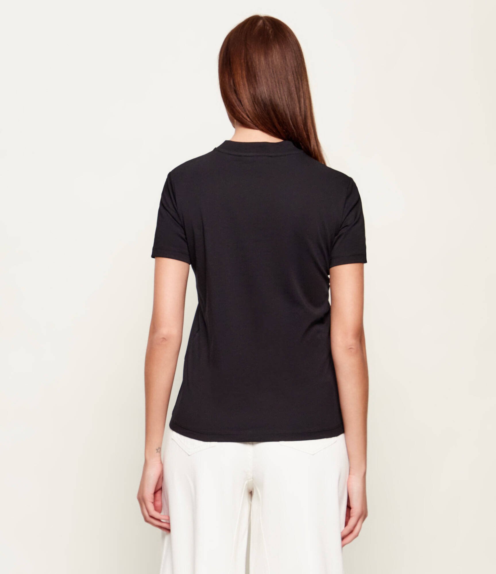 Versace Jeans Couture Tricou MERMAID | regular fit