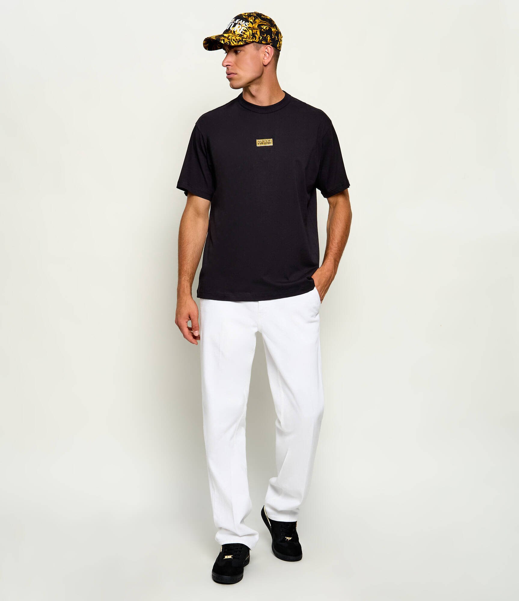 Versace Jeans Couture Tricou | regular fit