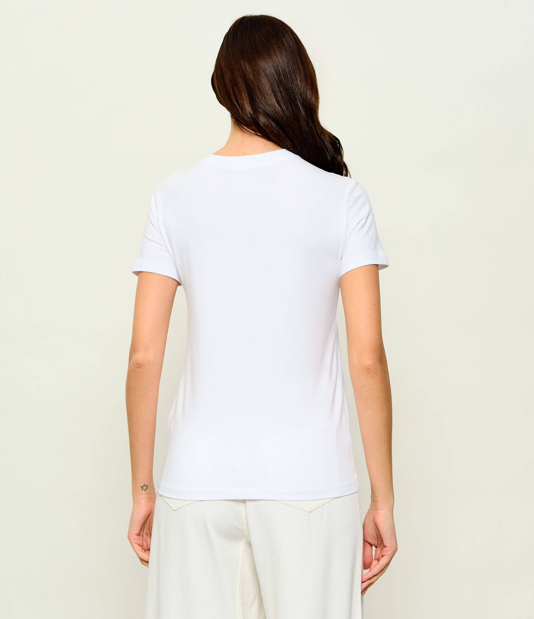 Versace Jeans Couture Tricou | regular fit