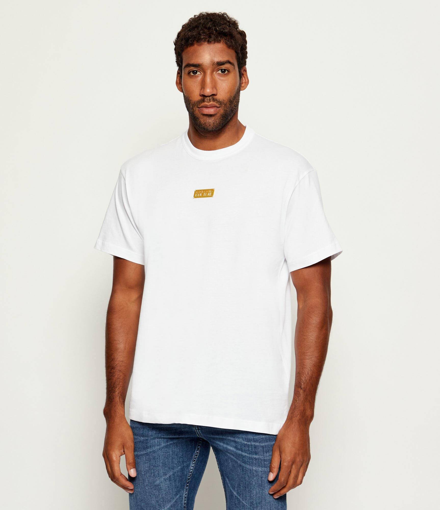 Versace Jeans Couture Tricou | regular fit