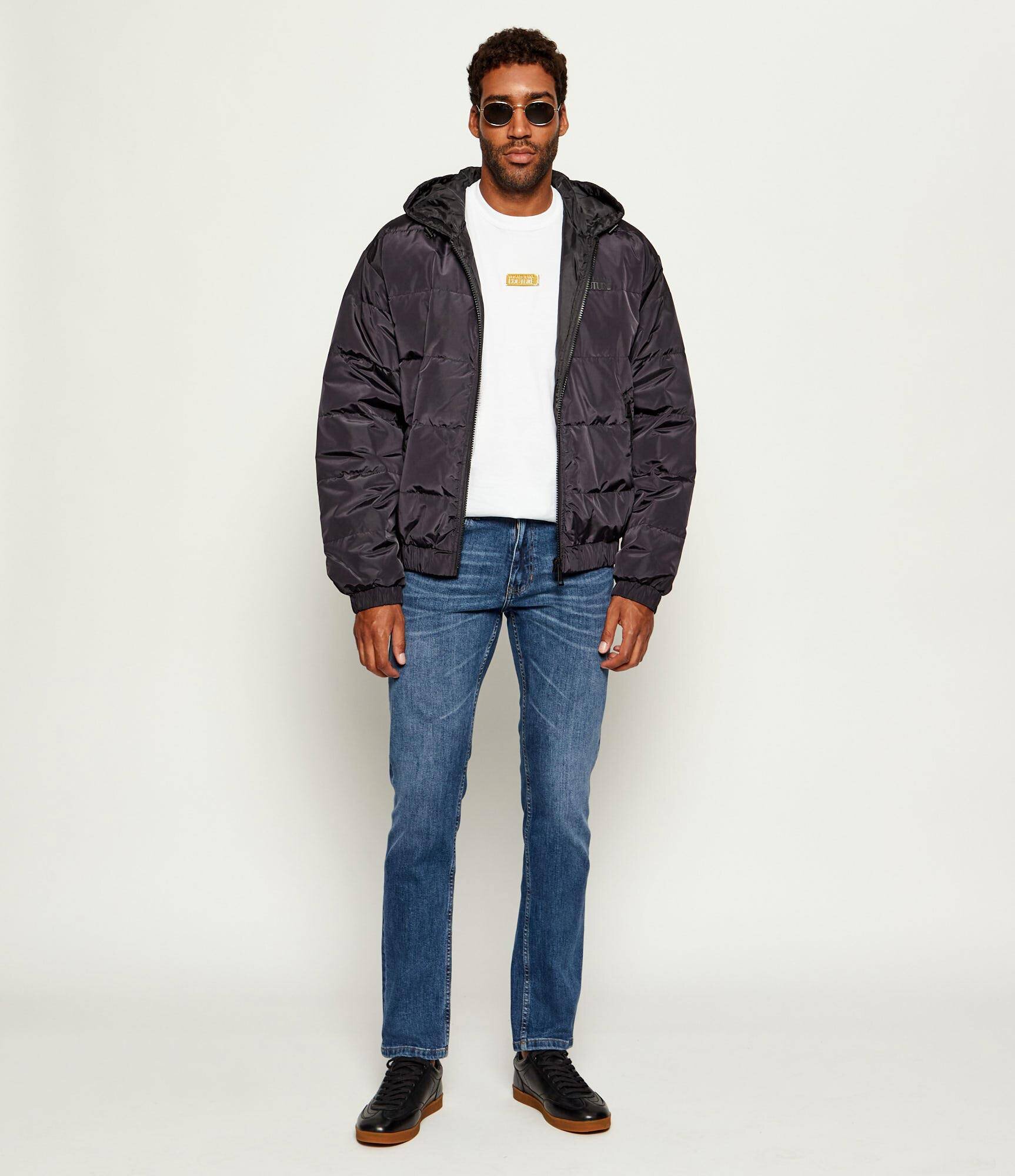 Versace Jeans Couture Tricou | regular fit