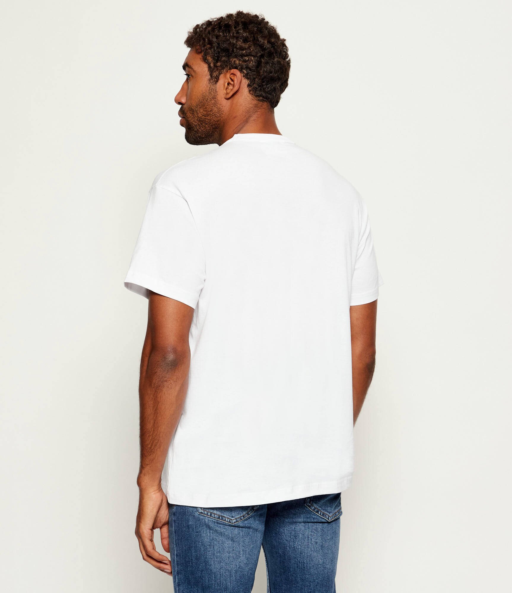 Versace Jeans Couture Tricou | regular fit