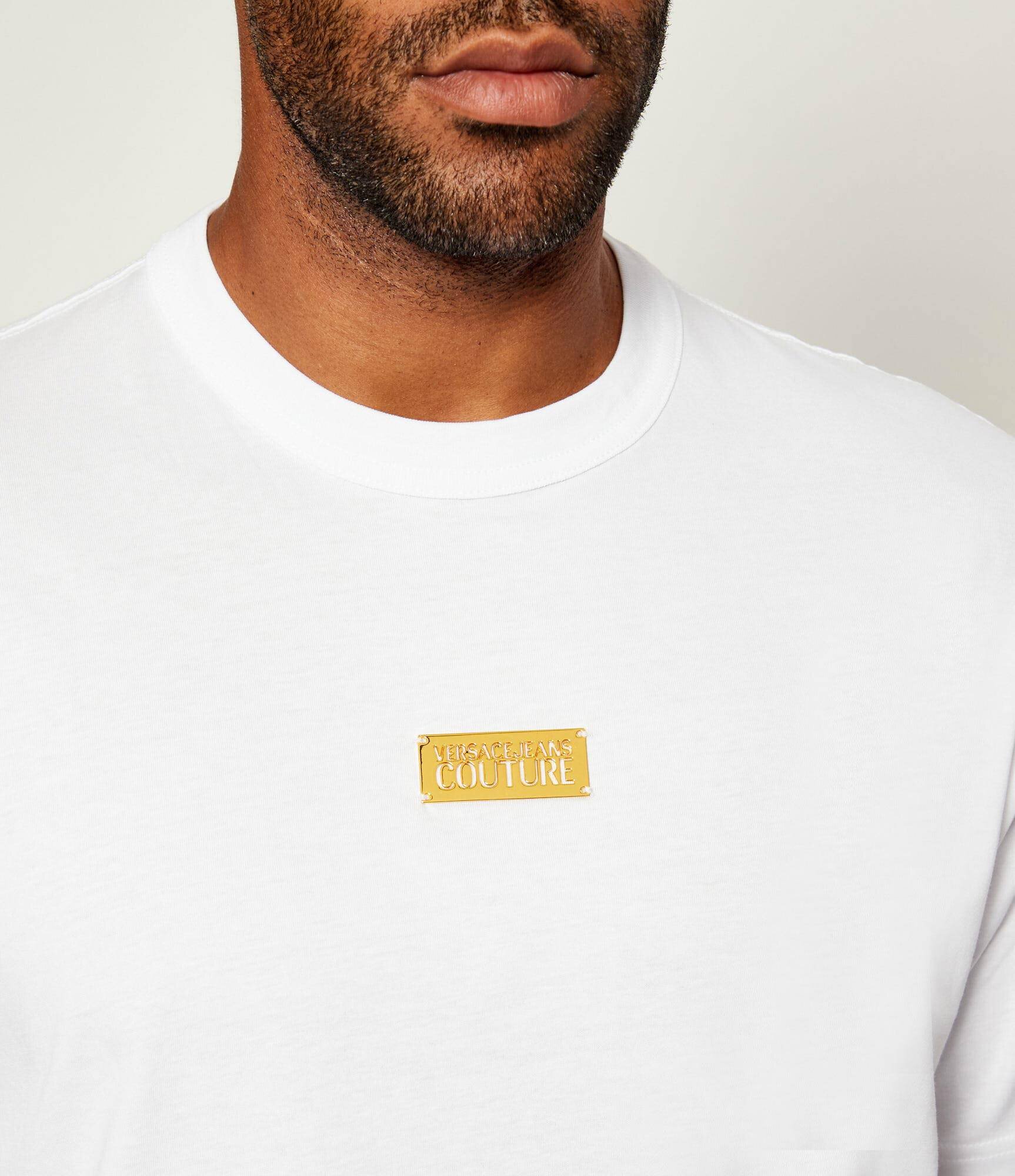 Versace Jeans Couture Tricou | regular fit