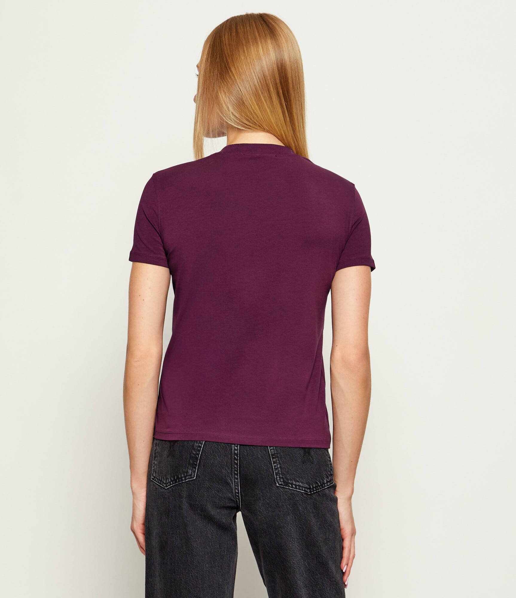 Versace Jeans Couture Tricou | regular fit