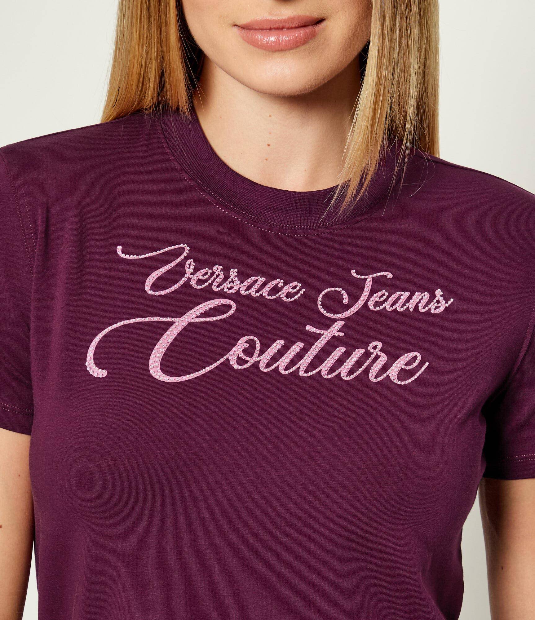Versace Jeans Couture Tricou | regular fit