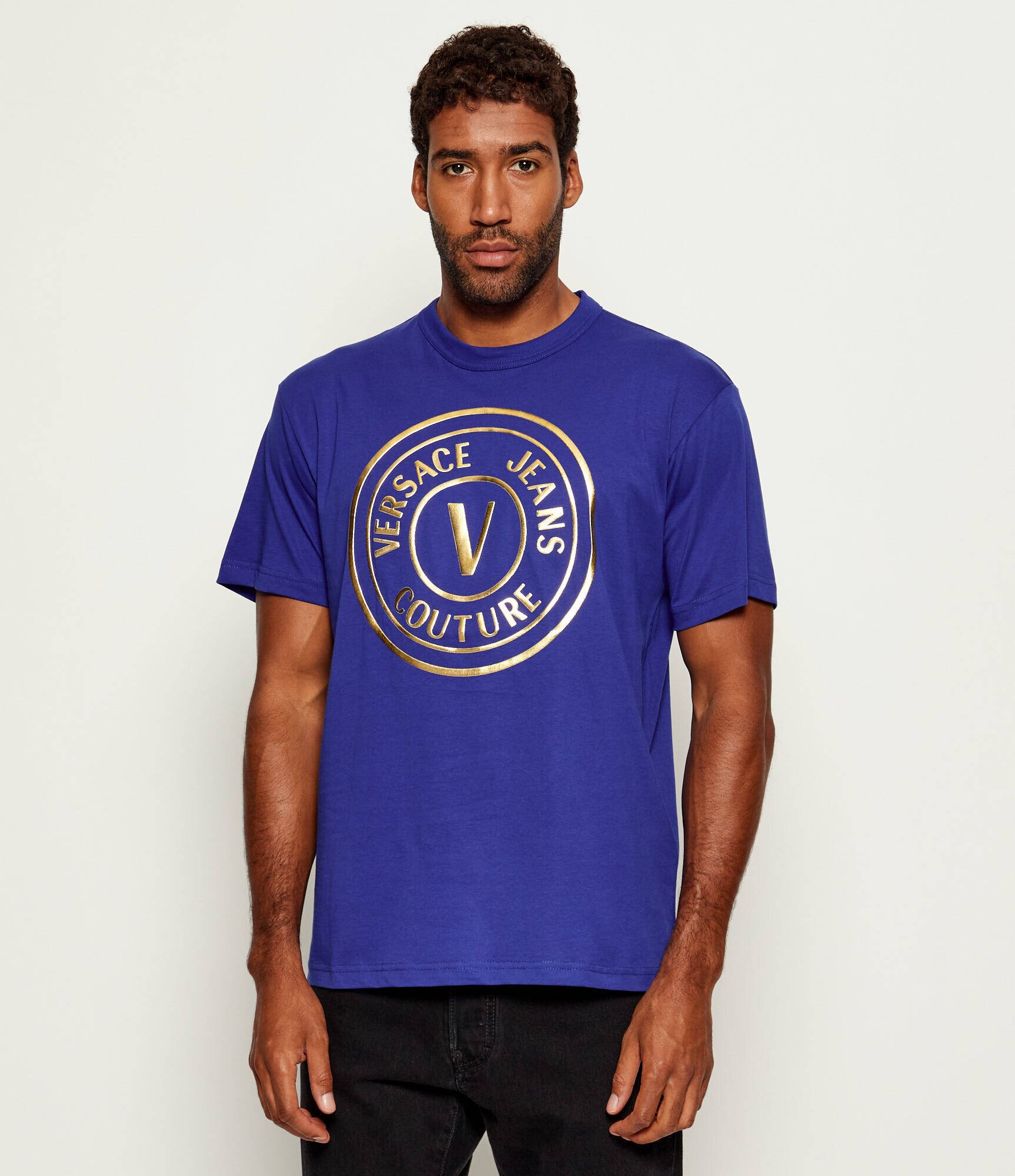 Versace Jeans Couture Tricou | regular fit