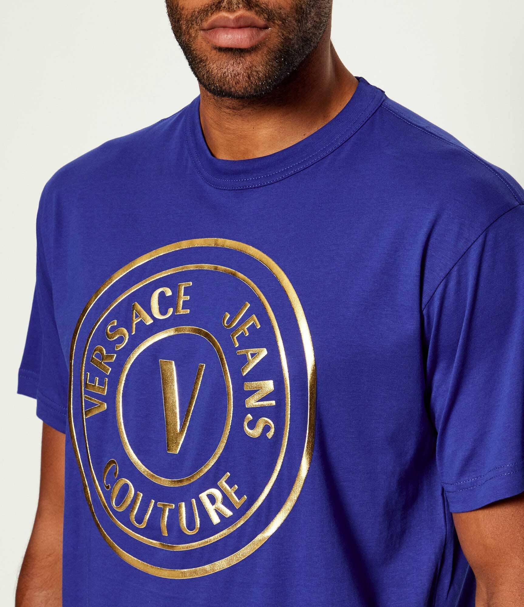 Versace Jeans Couture Tricou | regular fit