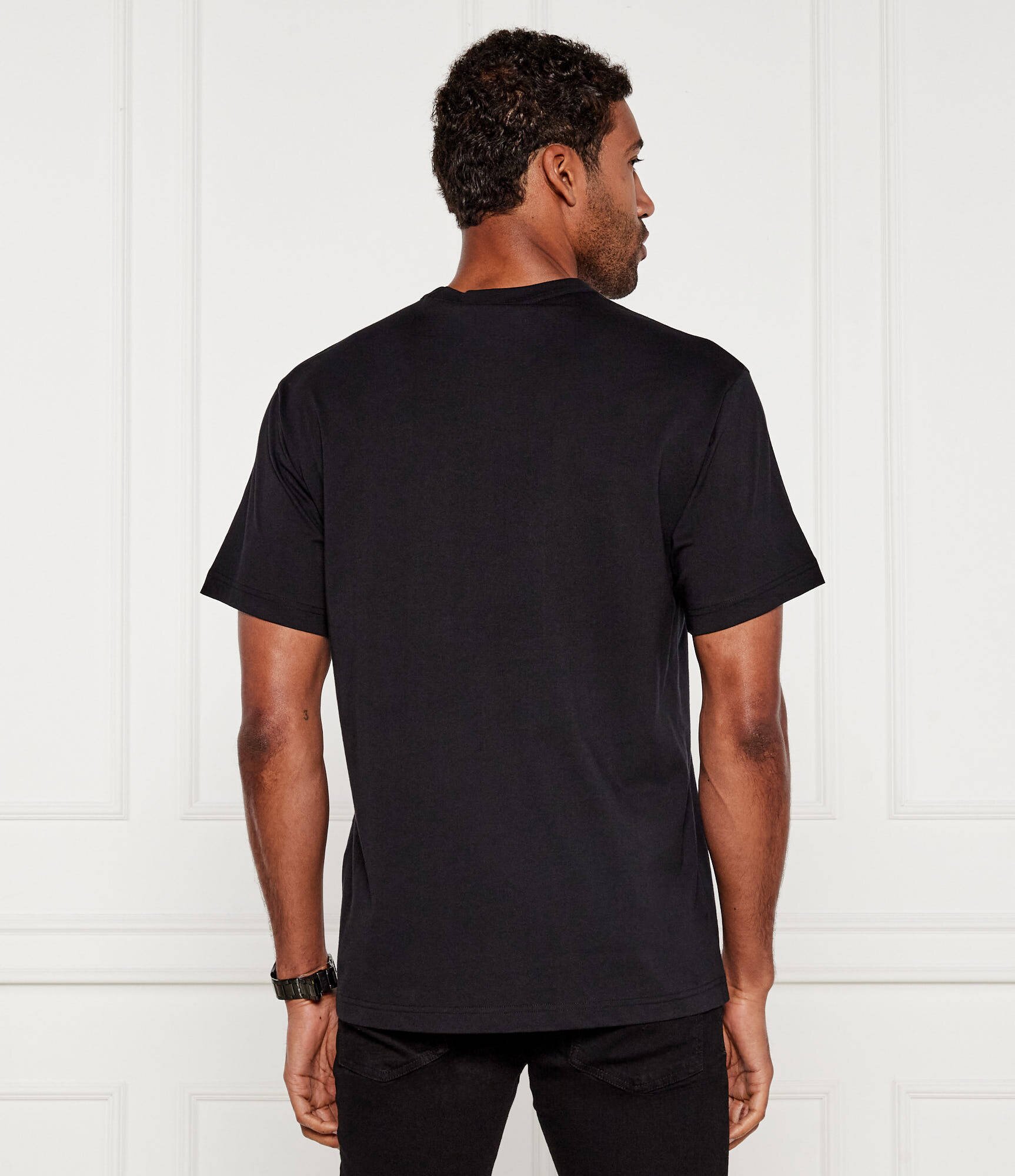 Versace Jeans Couture Tricou | Regular Fit