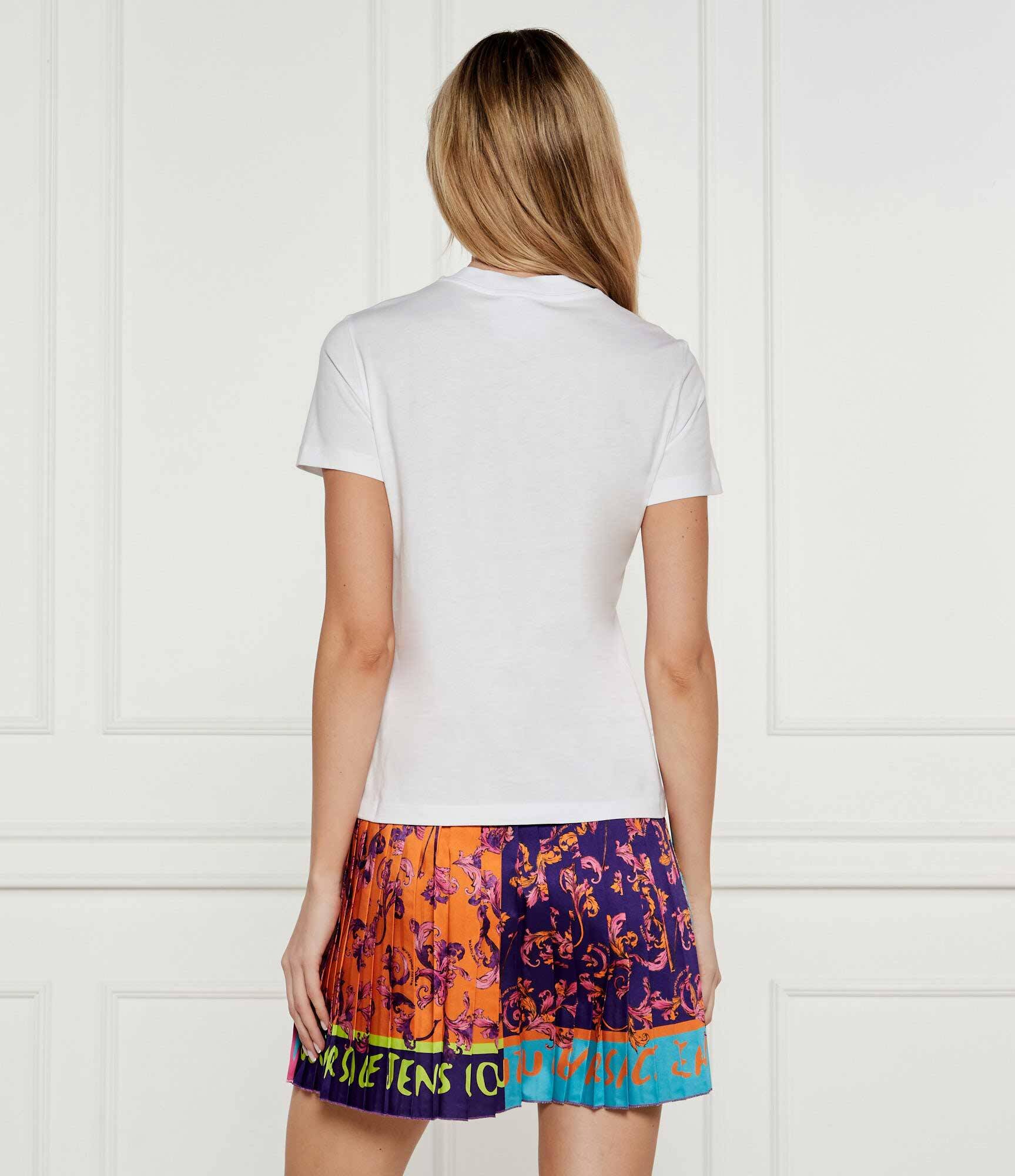 Versace Jeans Couture Tricou | Regular Fit