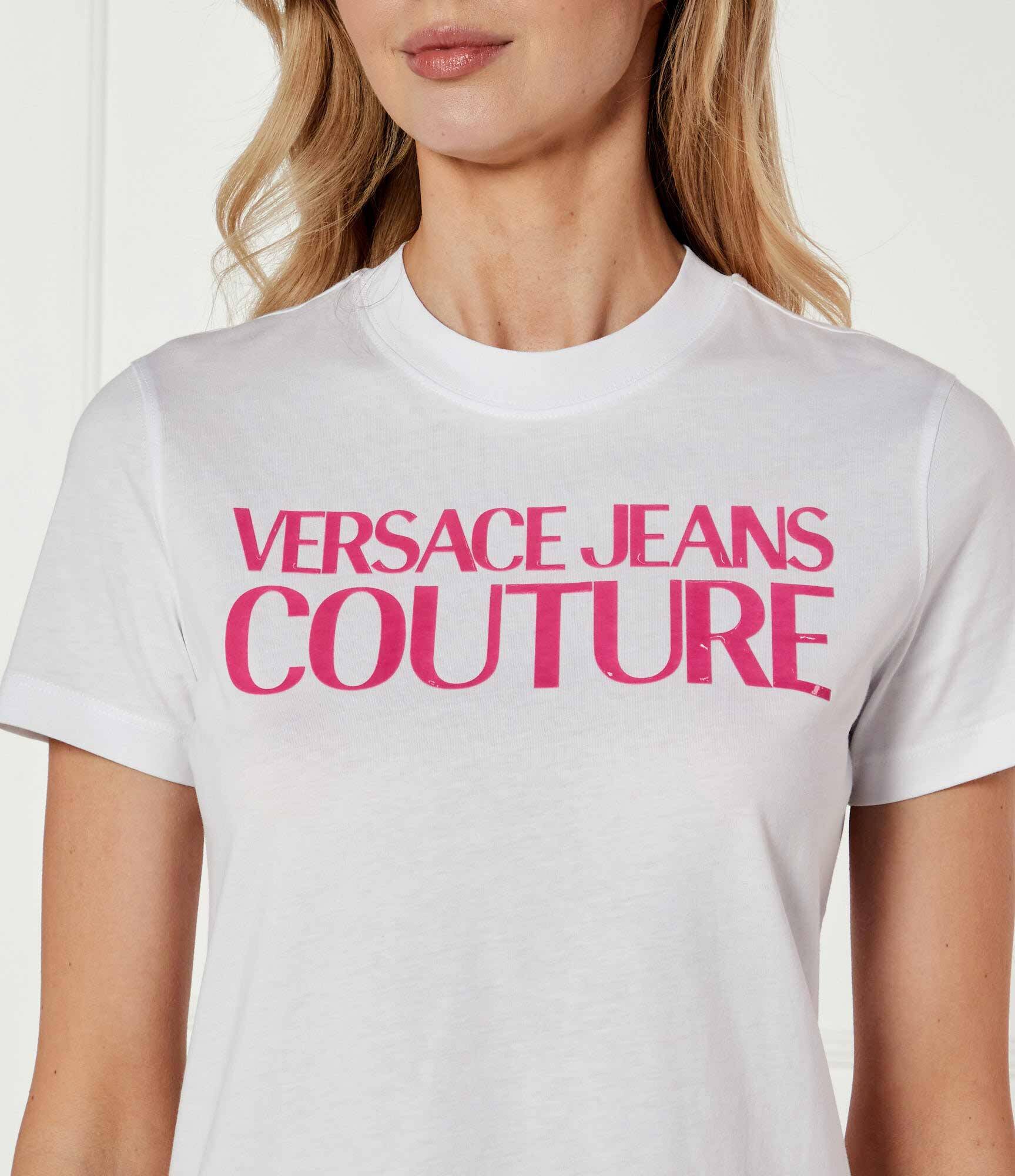 Versace Jeans Couture Tricou | Regular Fit