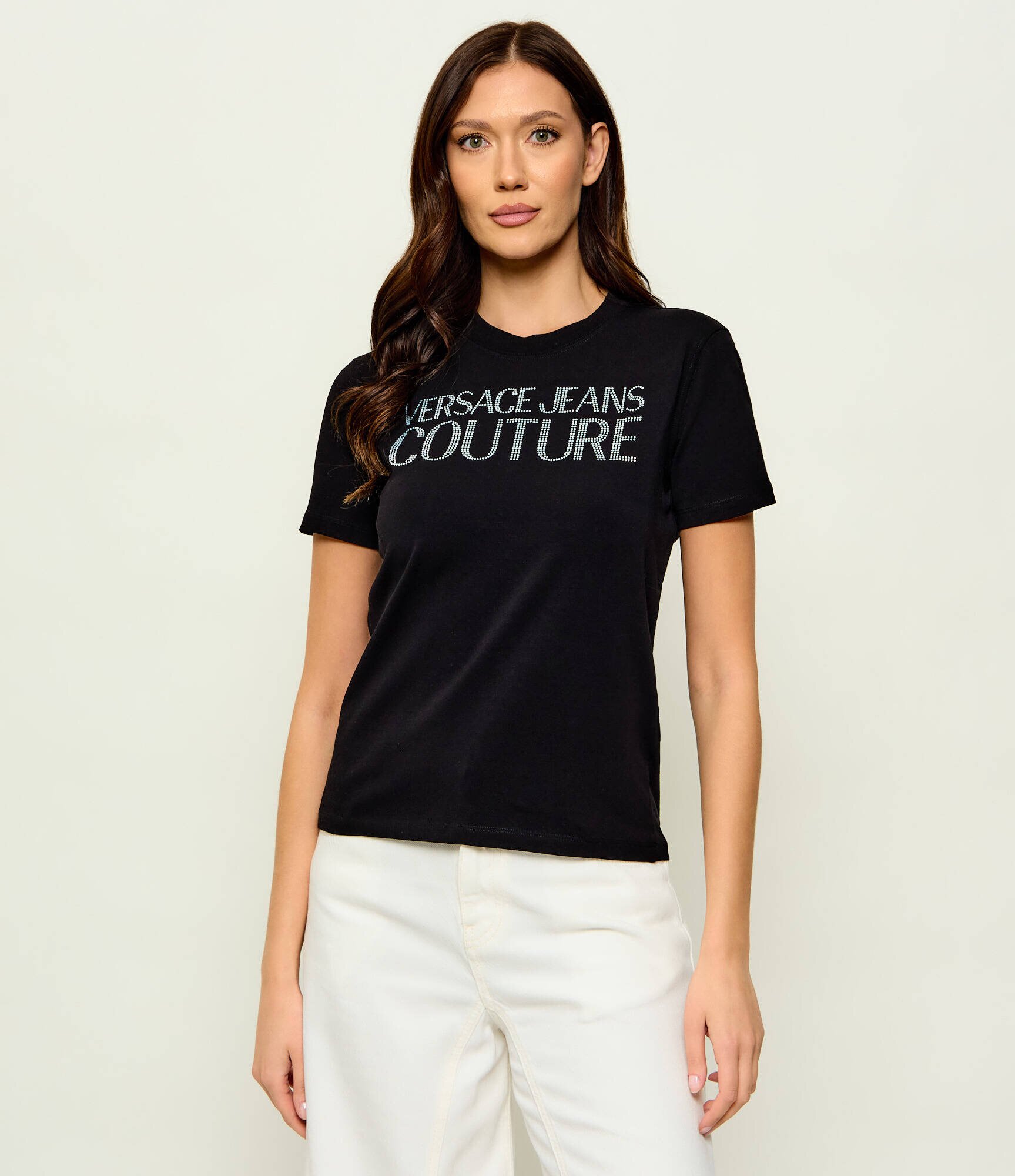 Versace Jeans Couture Tricou | regular fit