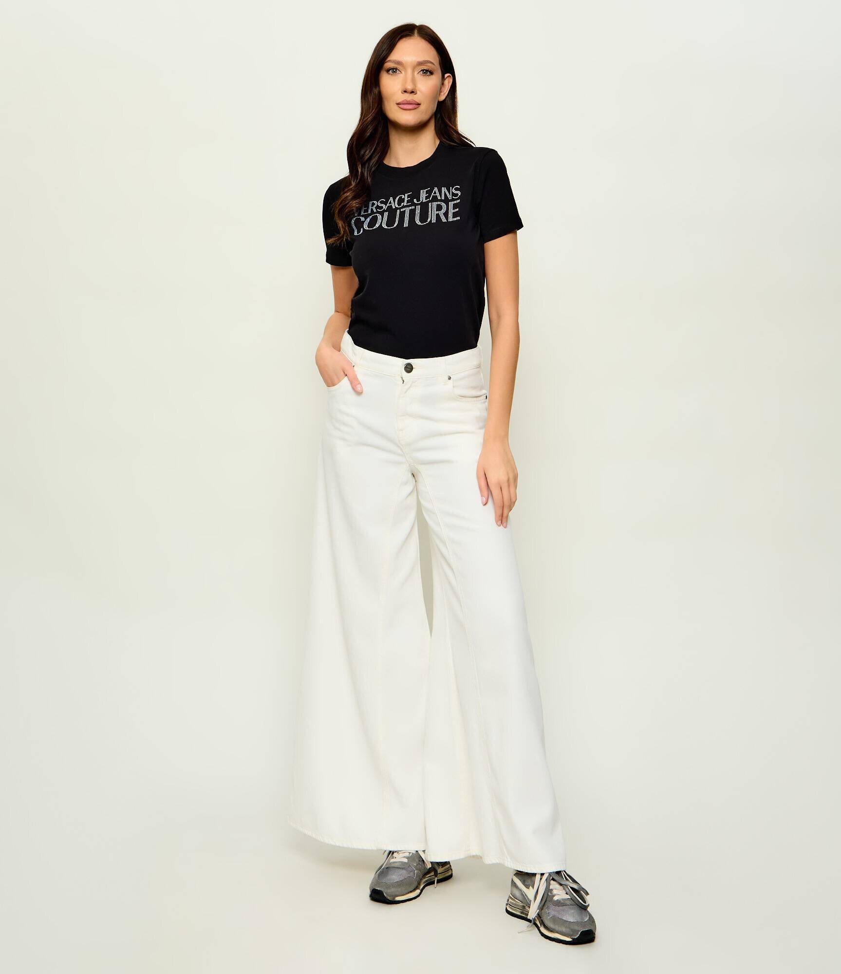 Versace Jeans Couture Tricou | regular fit