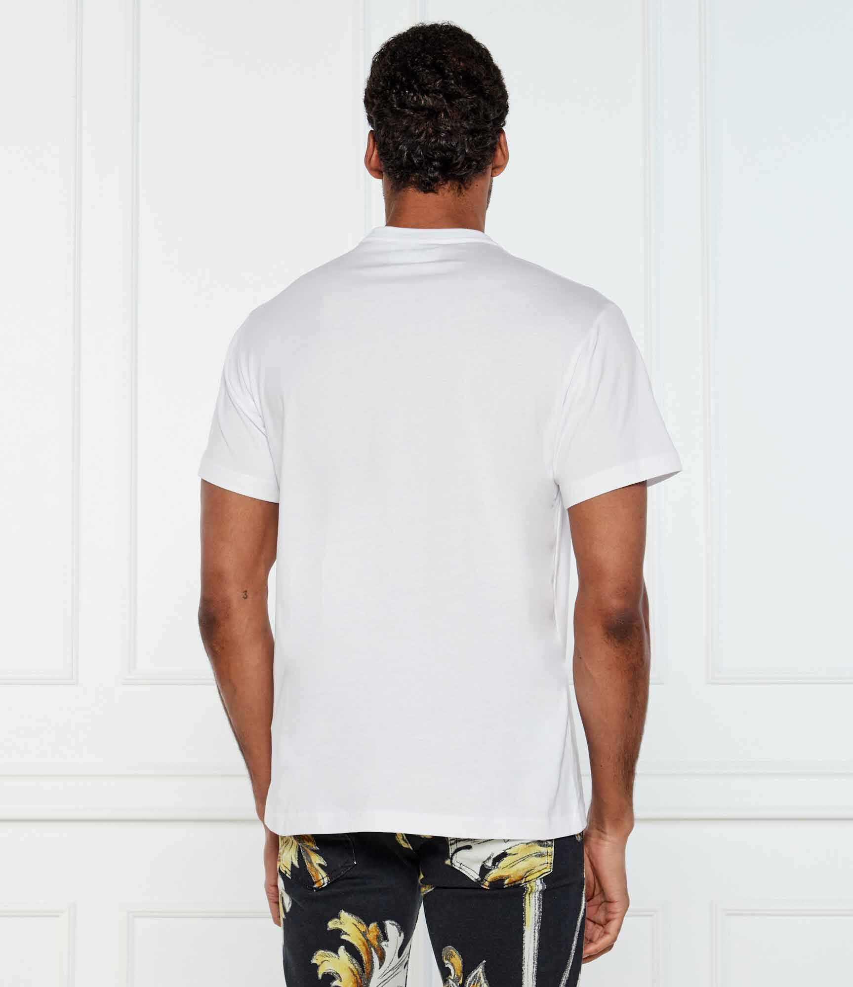 Versace Jeans Couture Tricou | Regular Fit