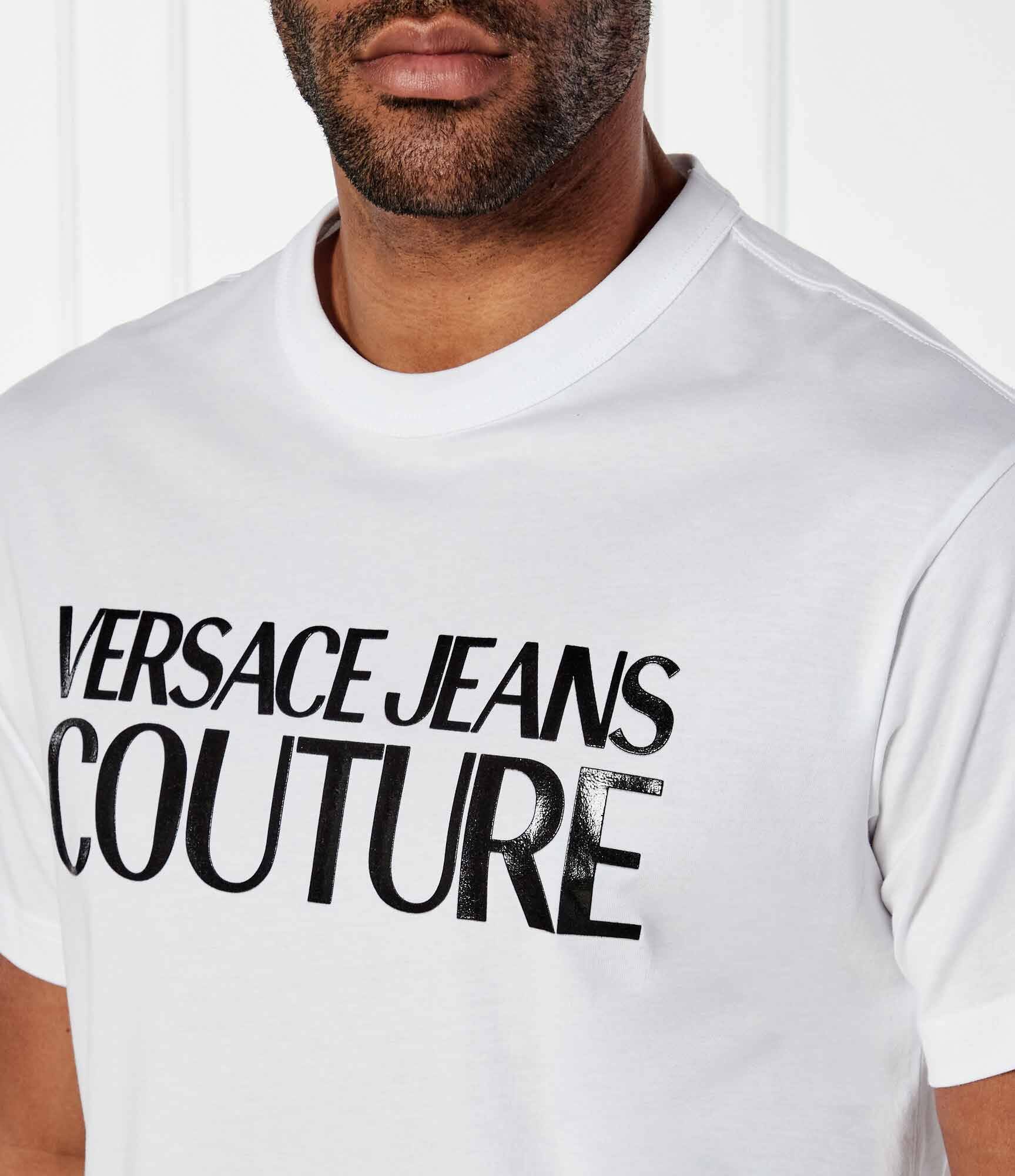 Versace Jeans Couture Tricou | Regular Fit