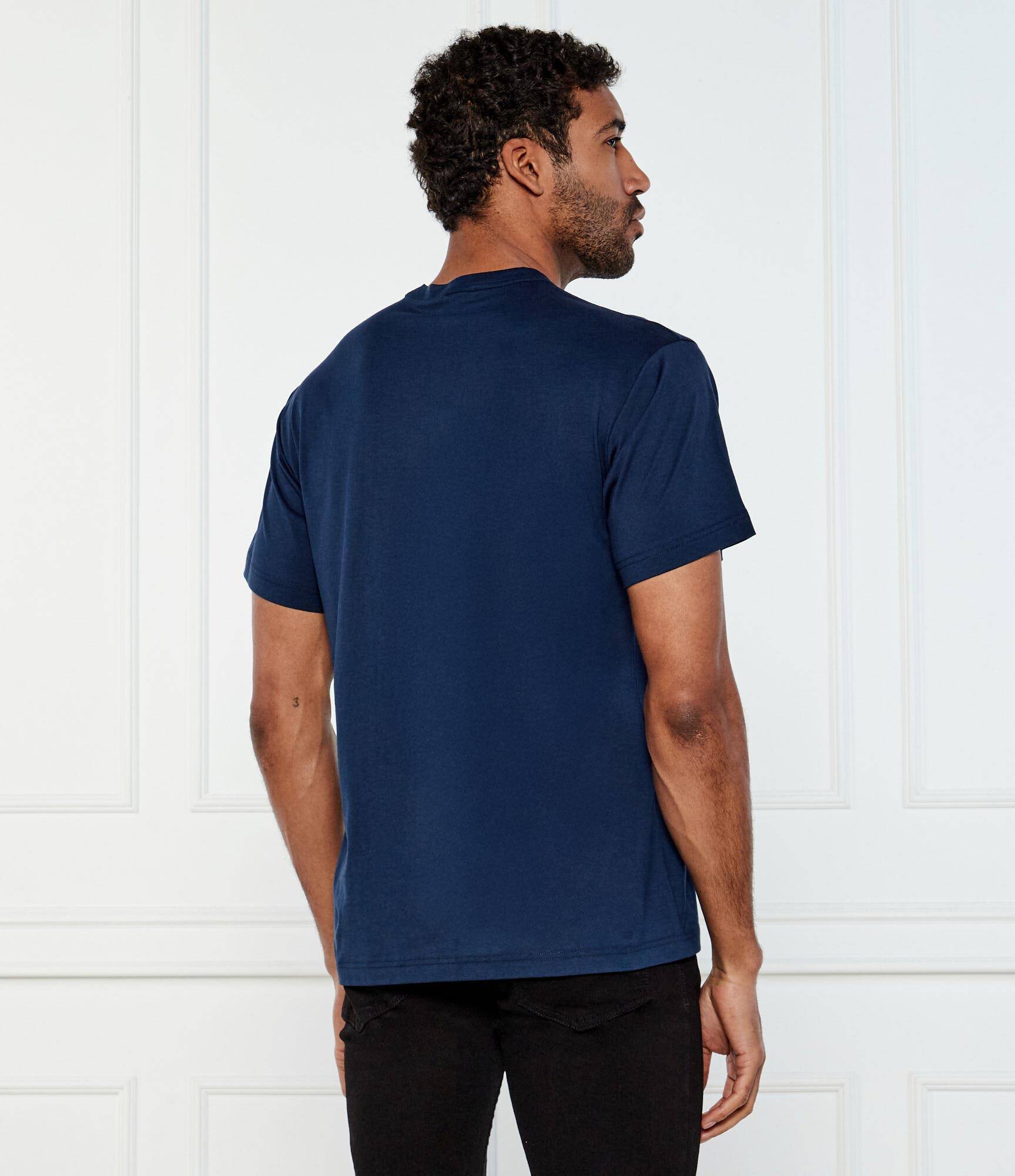 Versace Jeans Couture Tricou | Regular Fit