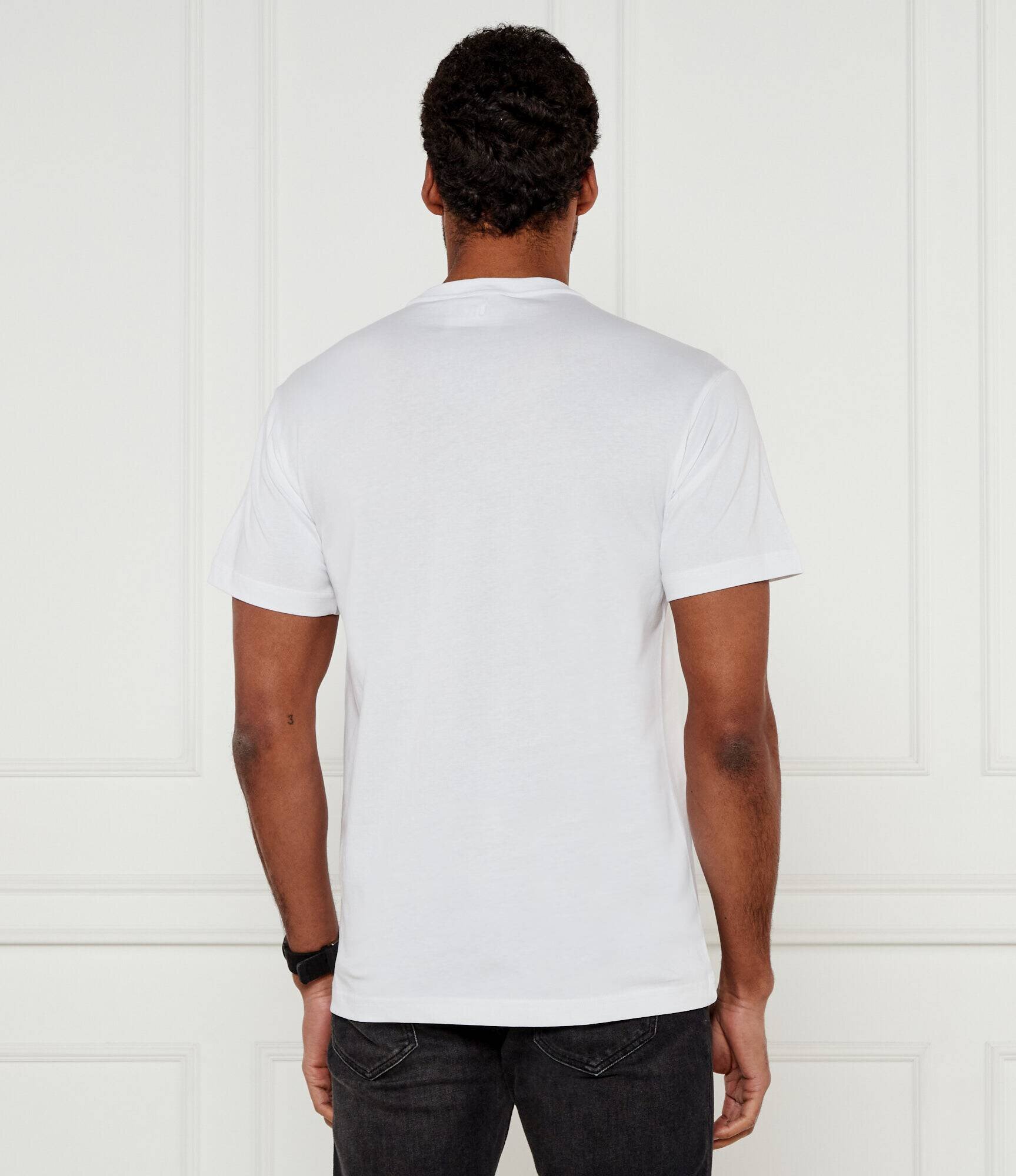 Versace Jeans Couture Tricou | Regular Fit