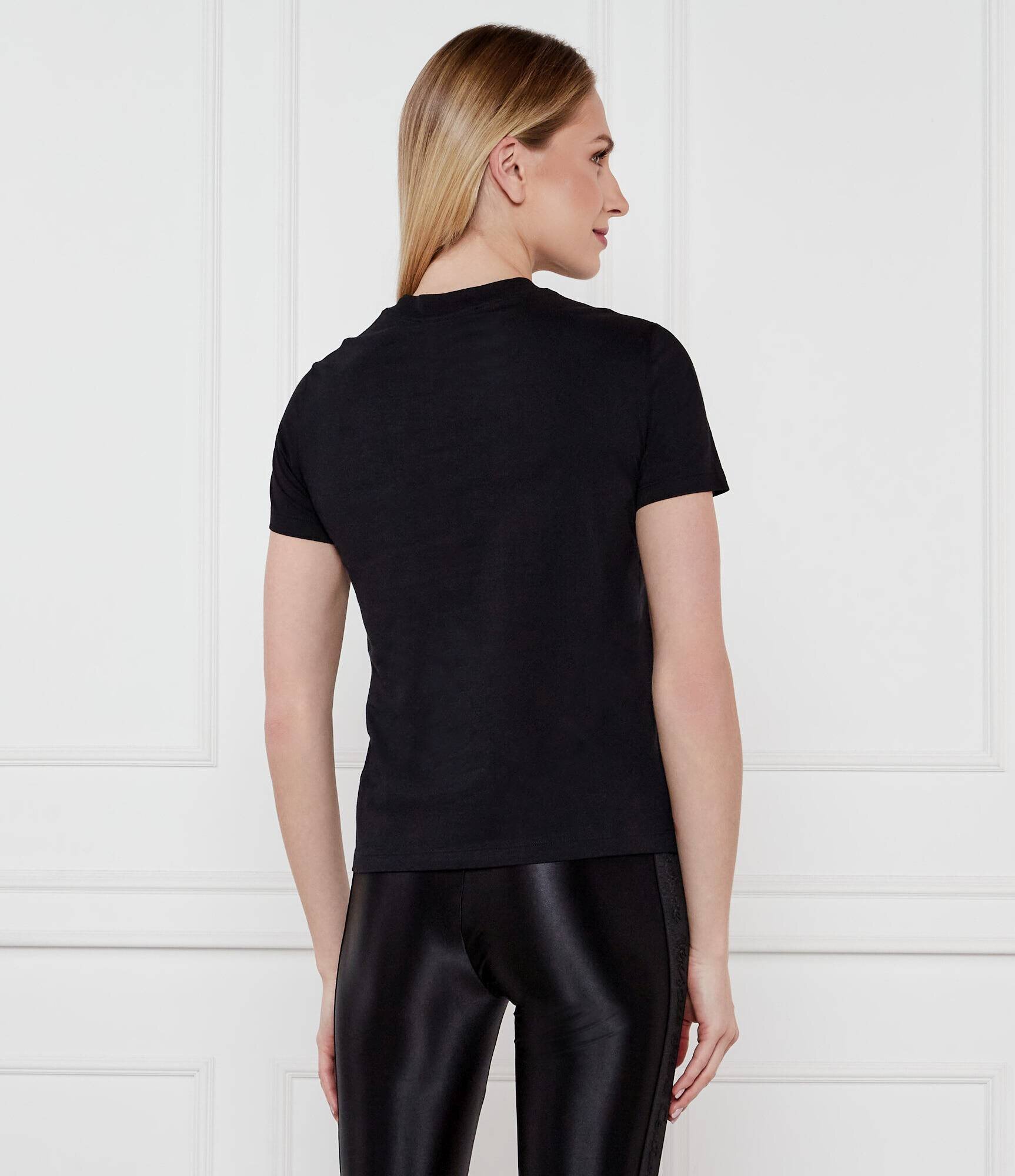 Versace Jeans Couture Tricou | Regular Fit