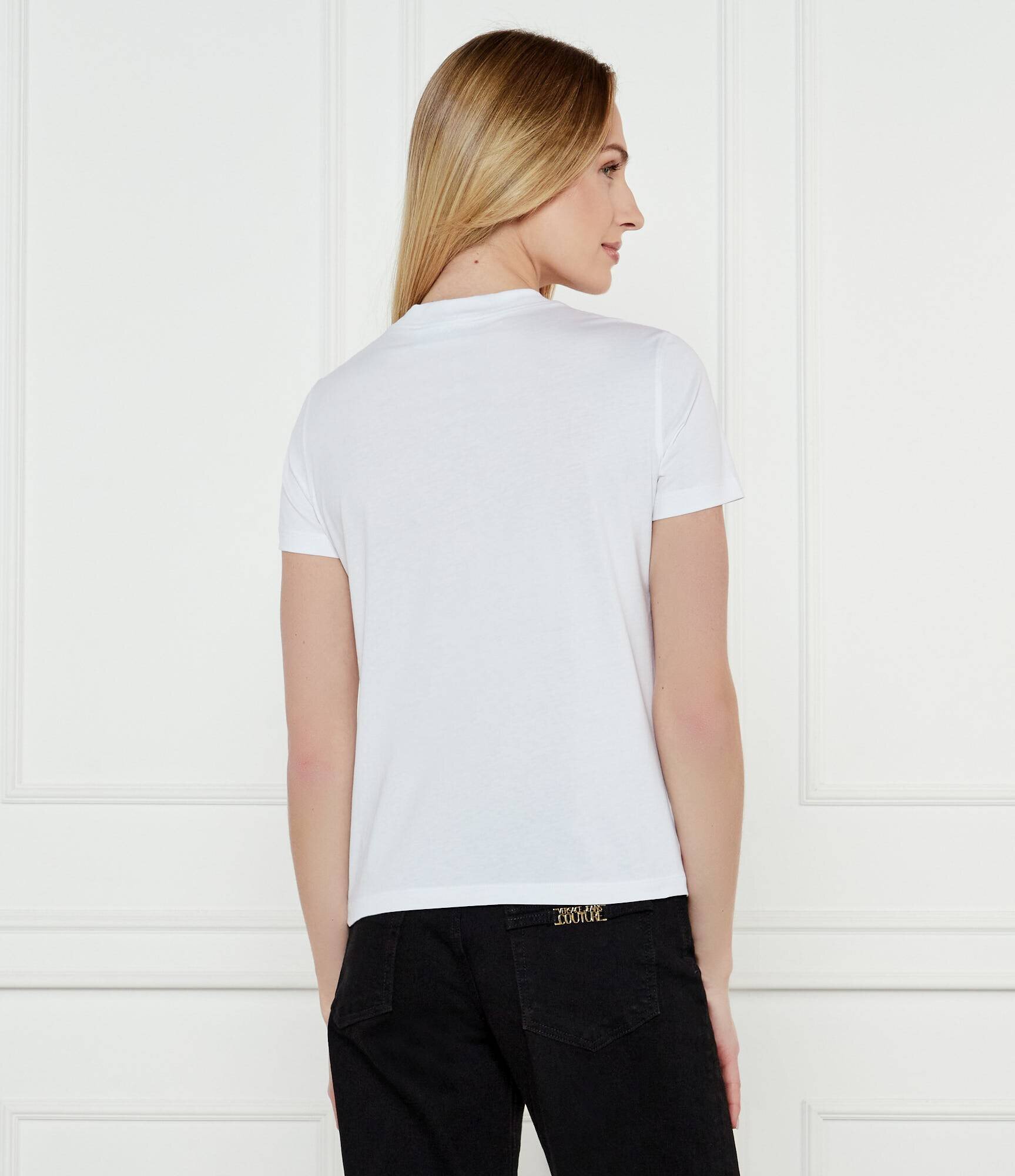 Versace Jeans Couture Tricou | Regular Fit