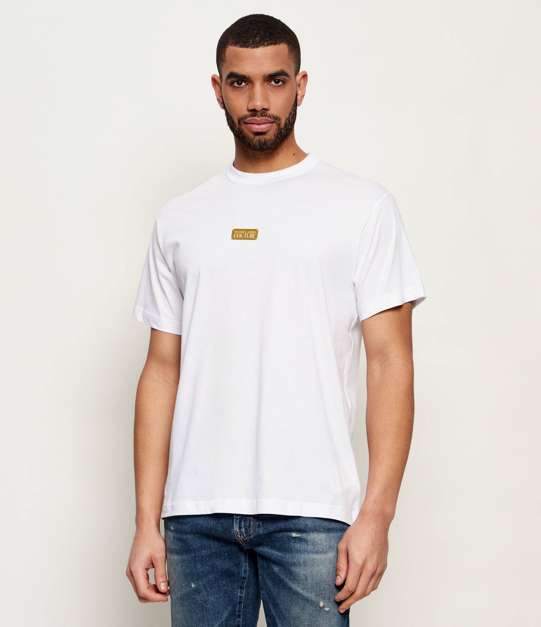 Versace Jeans Couture Tricou | regular fit