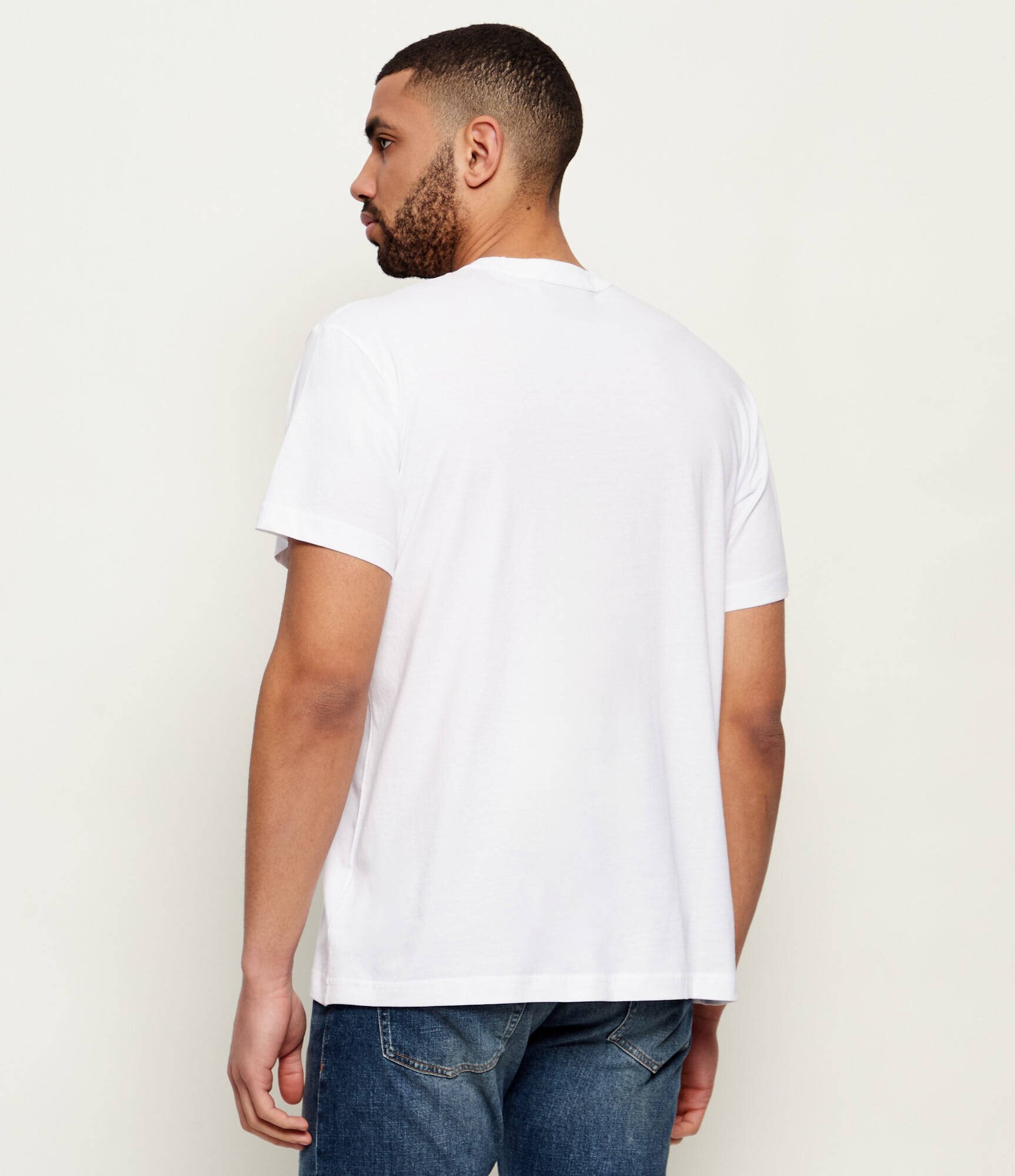 Versace Jeans Couture Tricou | regular fit