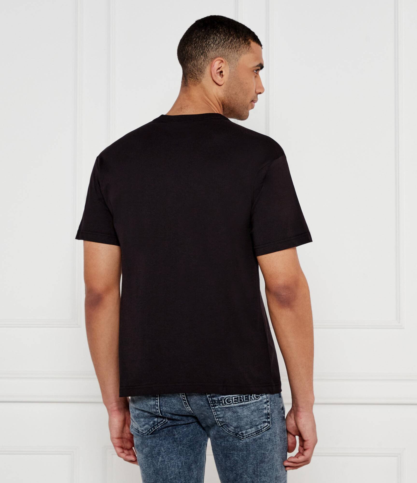 Versace Jeans Couture Tricou | Regular Fit