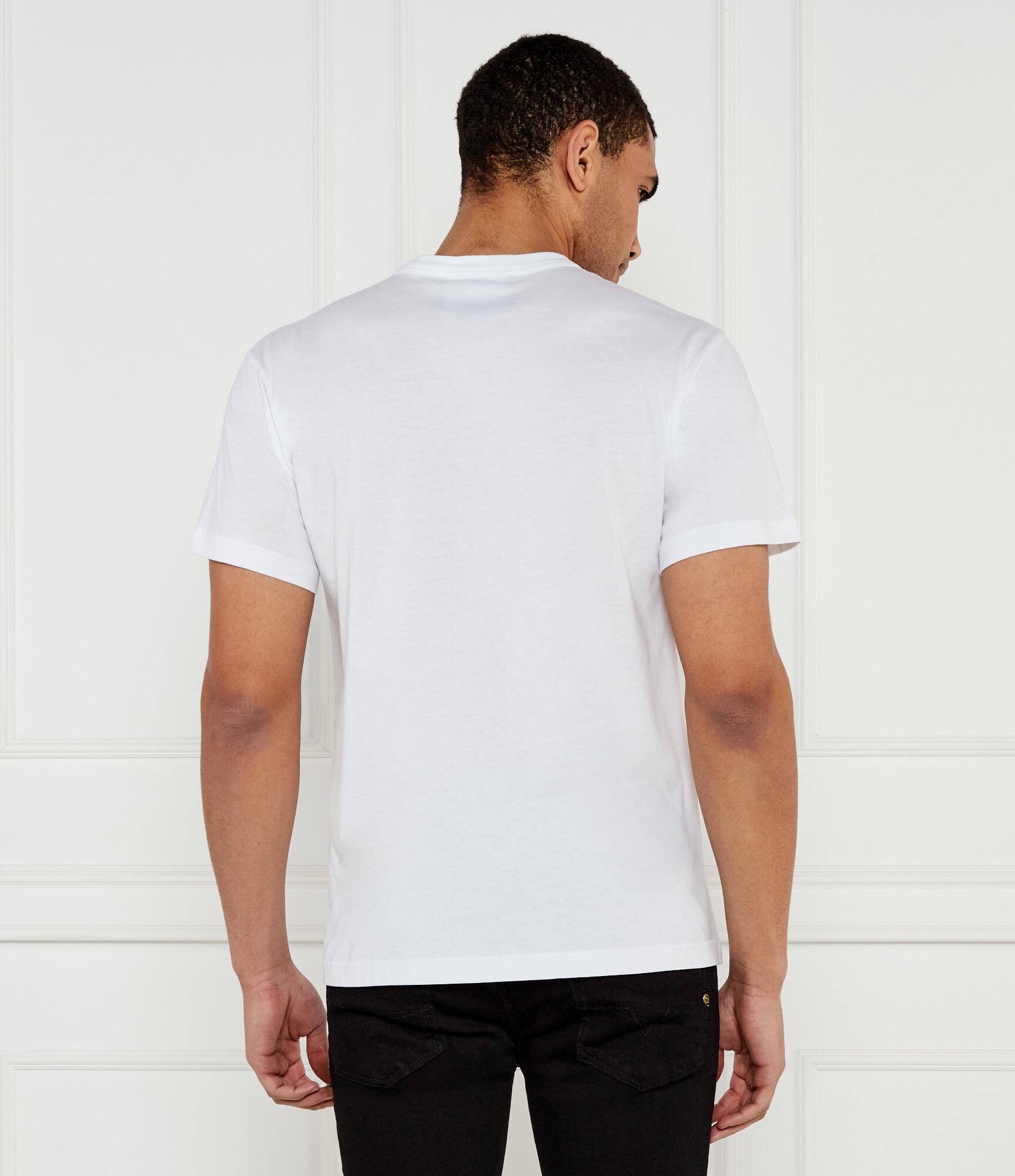 Versace Jeans Couture Tricou | Regular Fit