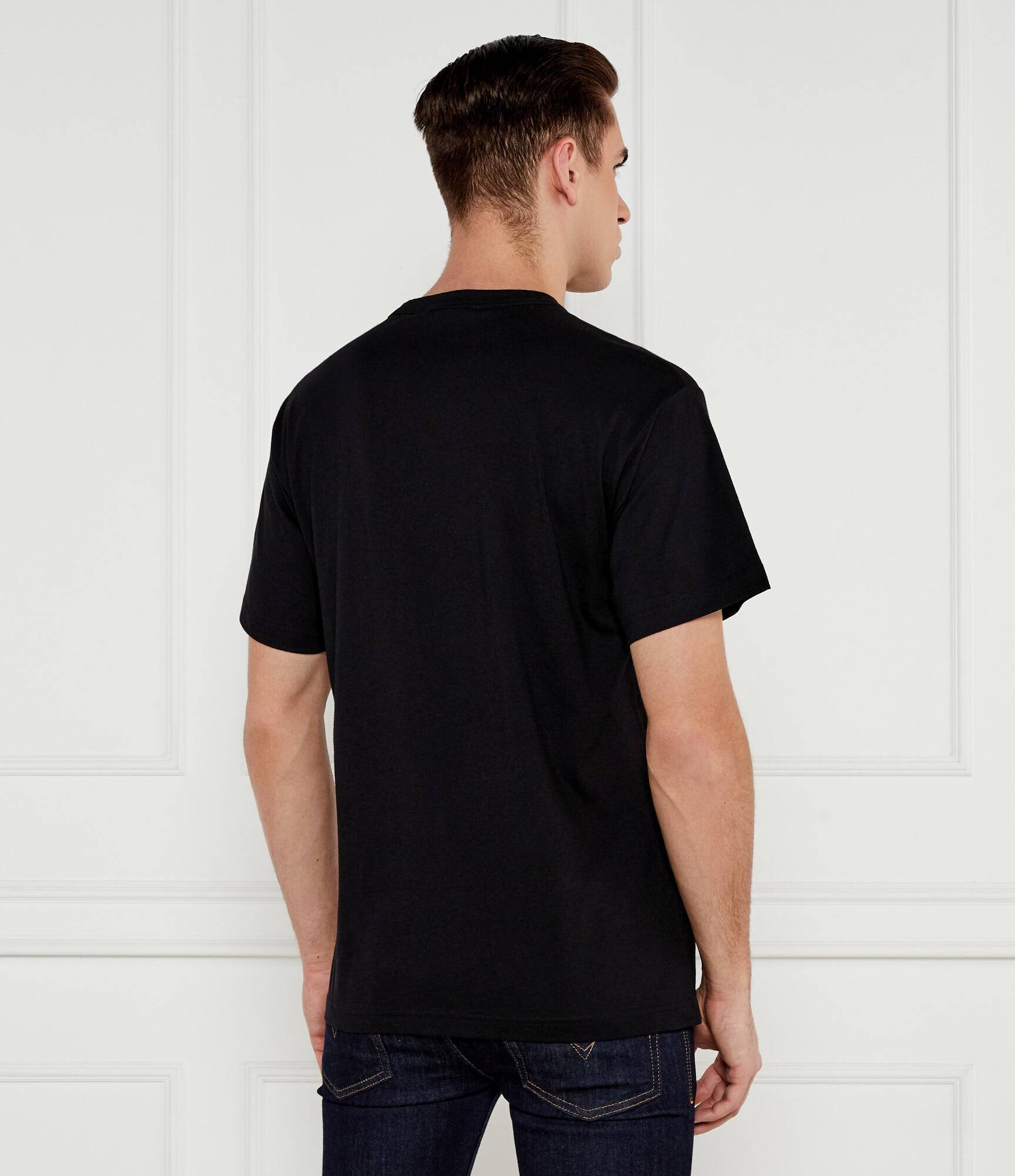 Versace Jeans Couture Tricou | Regular Fit