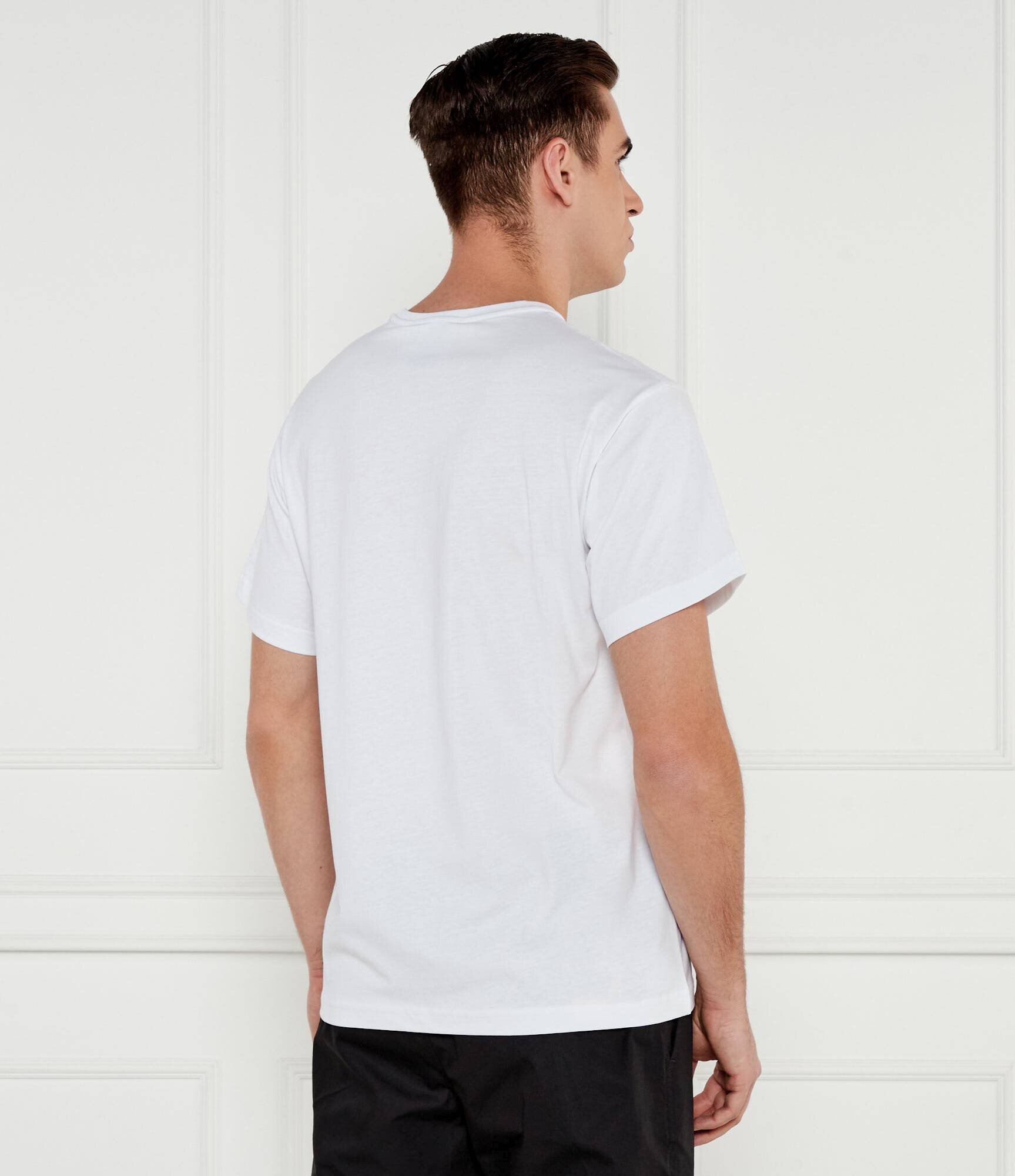 Versace Jeans Couture Tricou | Regular Fit