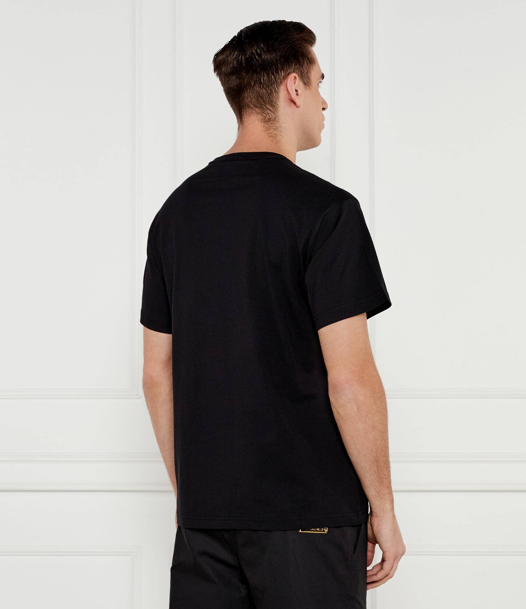 Versace Jeans Couture Tricou | Regular Fit
