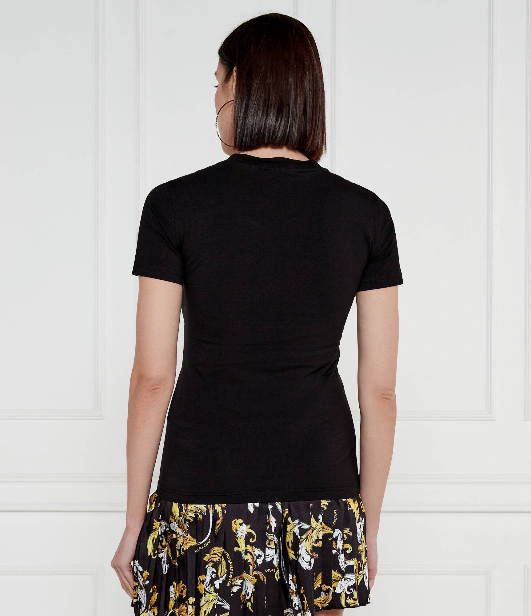 Versace Jeans Couture Tricou | Regular Fit