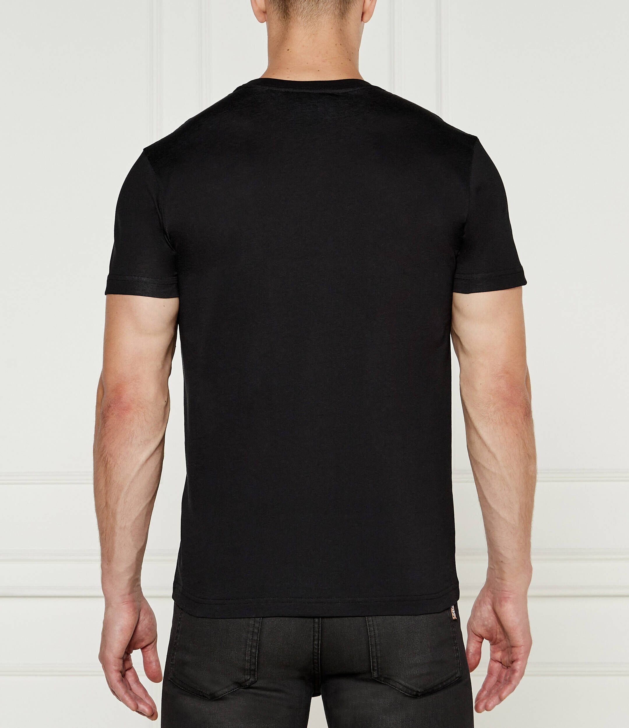 Versace Jeans Couture Tricou | Regular Fit