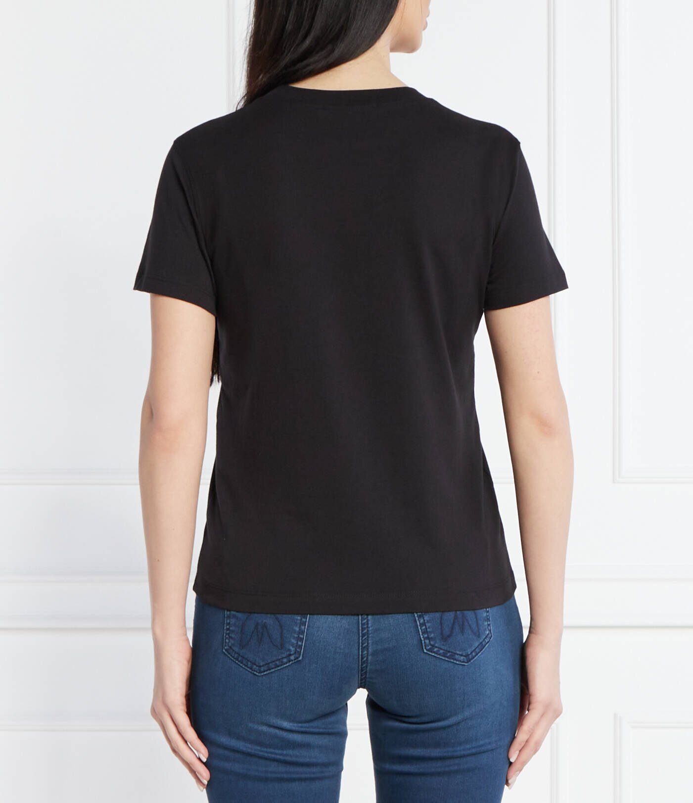 Versace Jeans Couture Tricou | Regular Fit