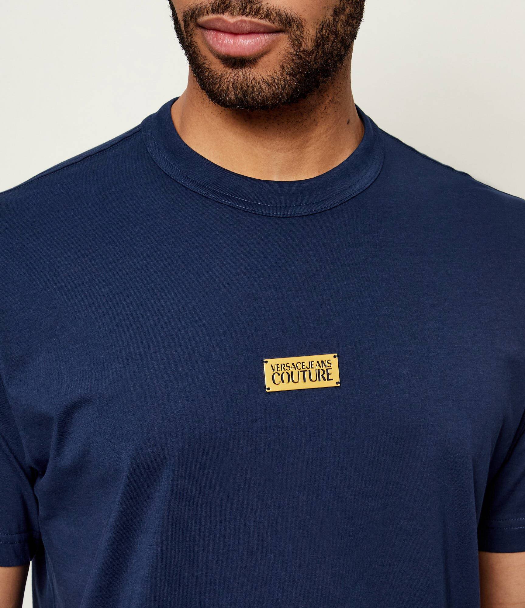 Versace Jeans Couture Tricou | regular fit