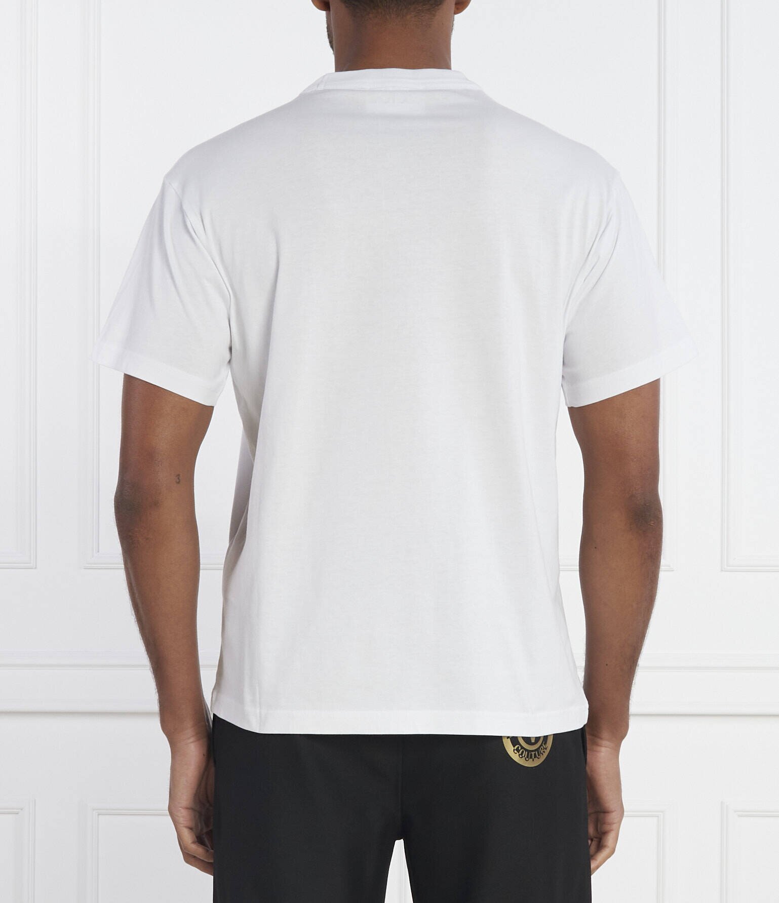 Versace Jeans Couture Tricou | Regular Fit